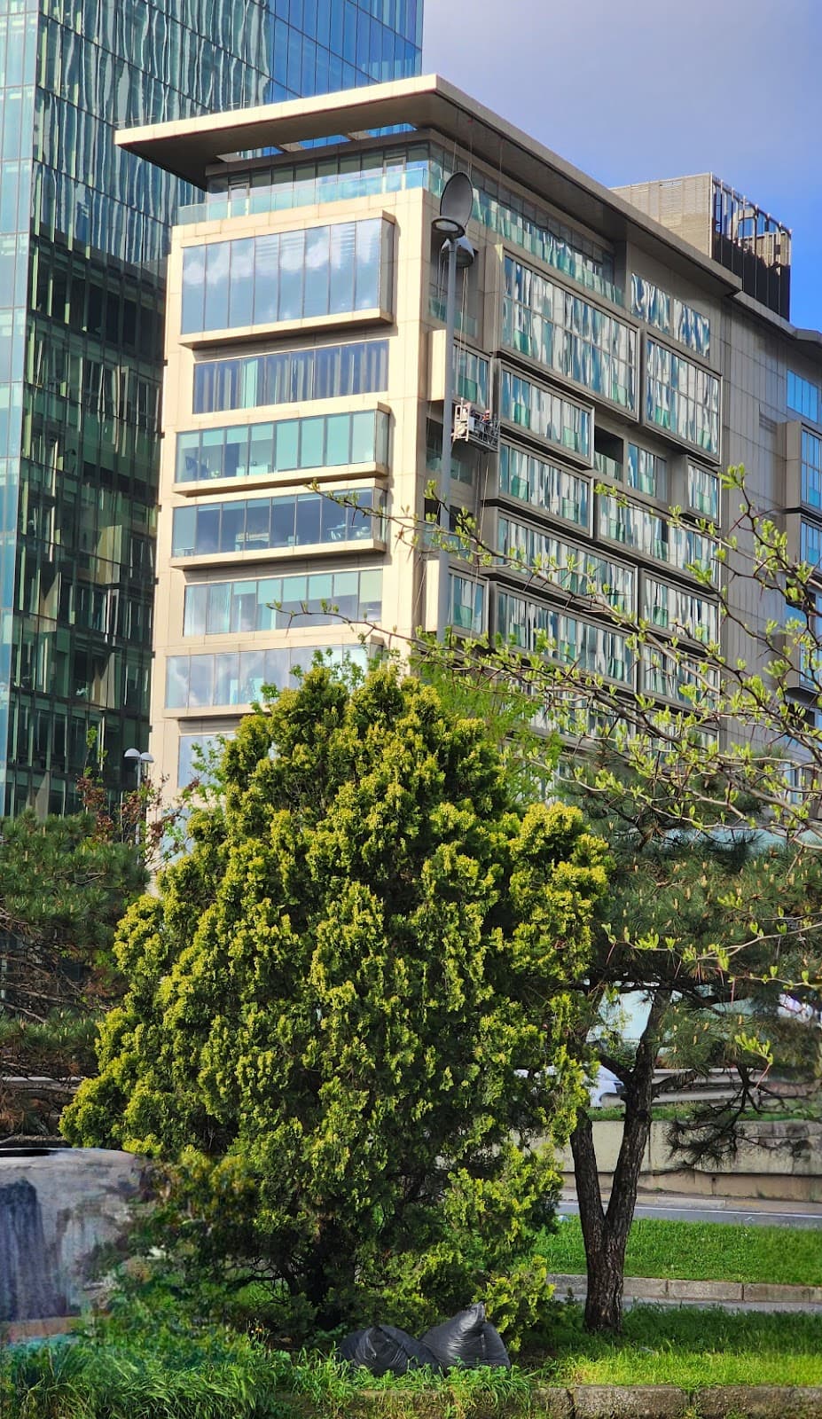 Levent Loft 1 — Levent, İstanbul Hazır Ofis