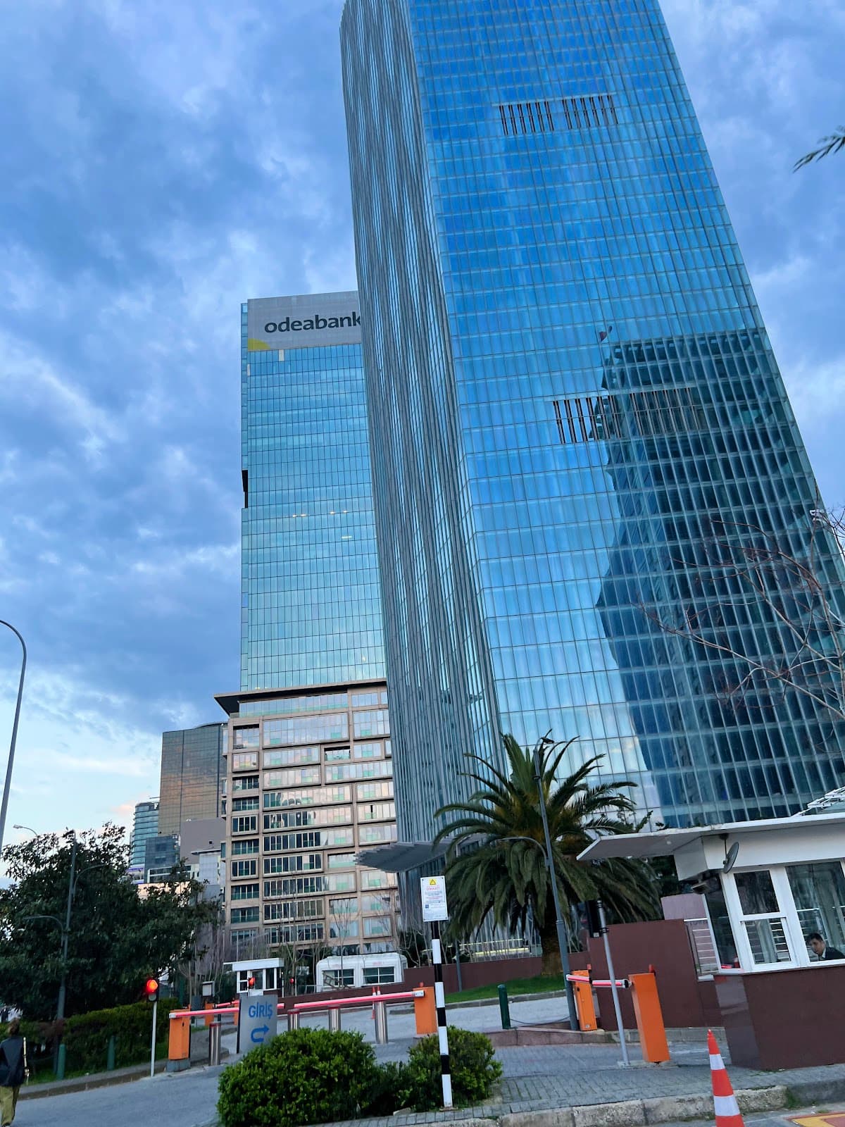 Levent Loft 1 — Levent, İstanbul Hazır Ofis fotoğraf 2
