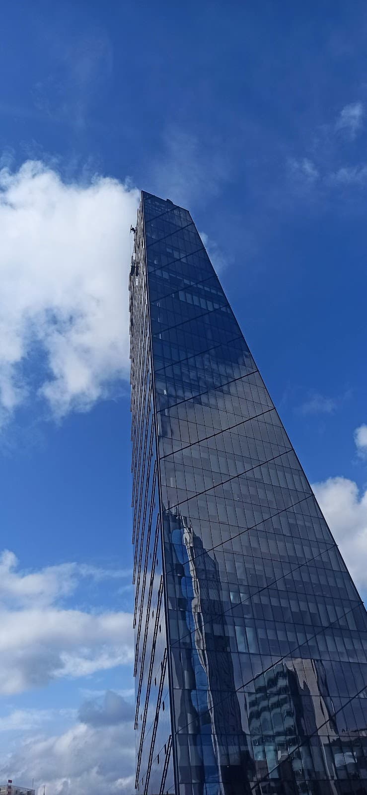 Safter İş Merkezi — Levent, İstanbul Hazır Ofis fotoğraf 3