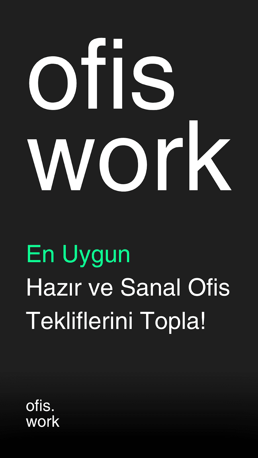 ofis.work — Şişli, İstanbul Hazır Ofis fotoğraf 2