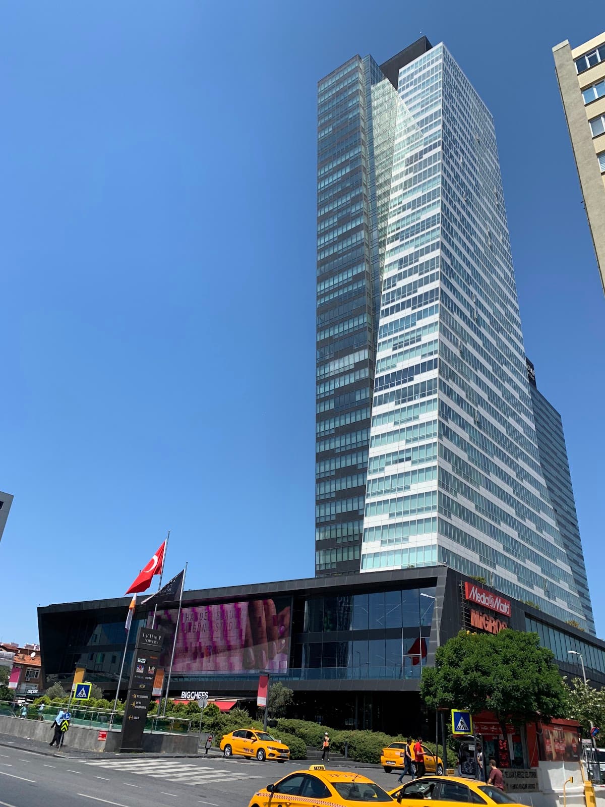 Arvato Bertelsmann — Şişli, İstanbul Hazır Ofis