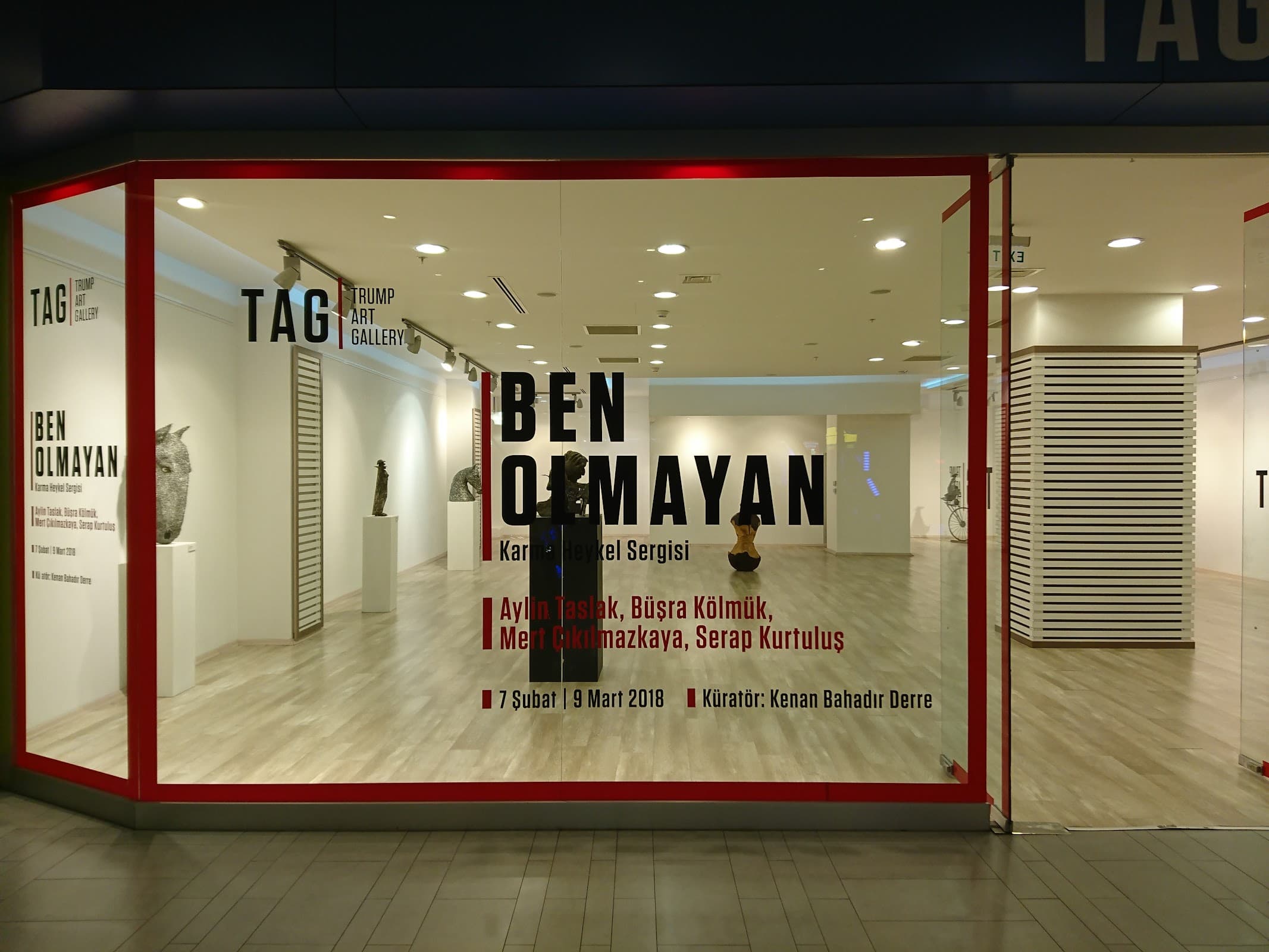 Arvato Bertelsmann — Şişli, İstanbul Hazır Ofis fotoğraf 3