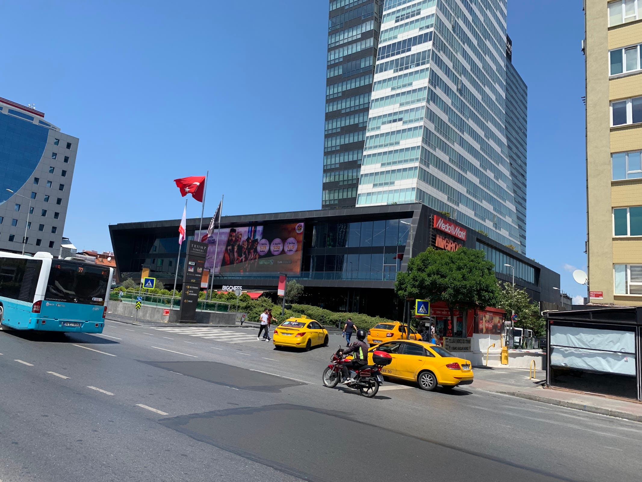 Arvato Bertelsmann — Şişli, İstanbul Hazır Ofis fotoğraf 4