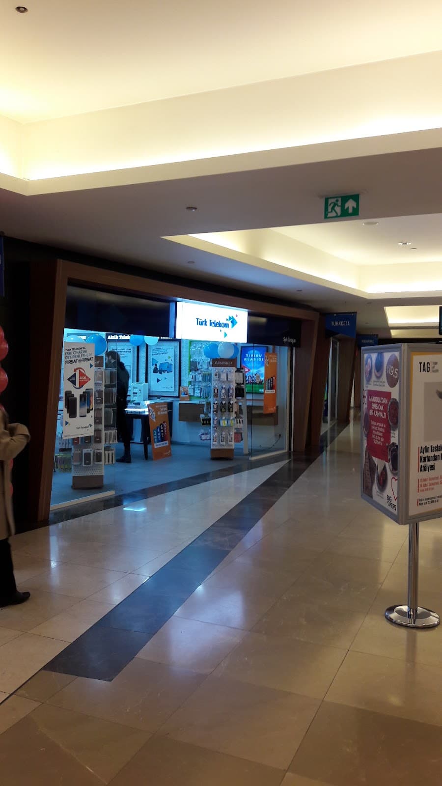 Arvato Bertelsmann — Şişli, İstanbul Hazır Ofis fotoğraf 5