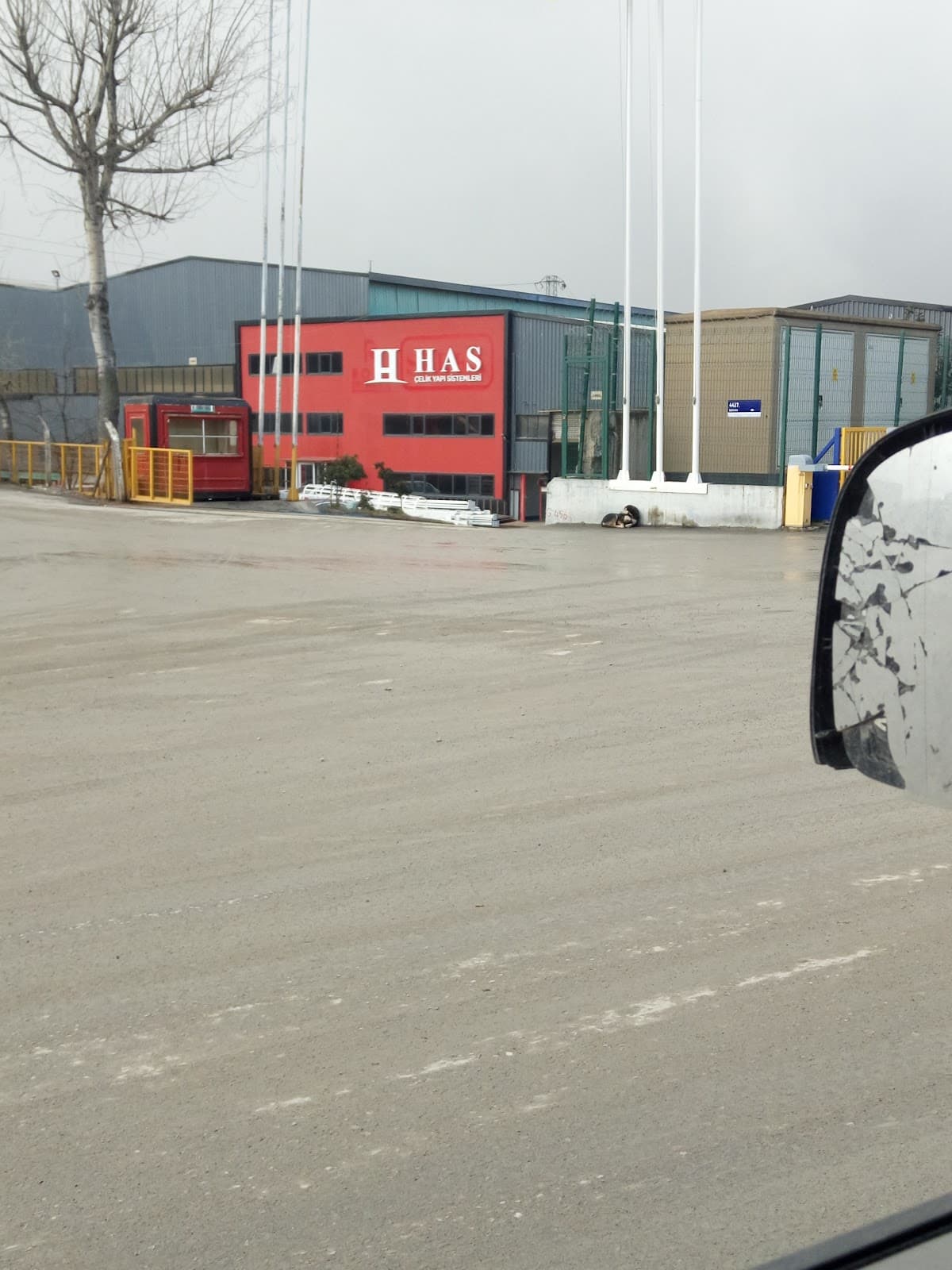 RM İstanbul — Gebze, Kocaeli Hazır Ofis fotoğraf 2
