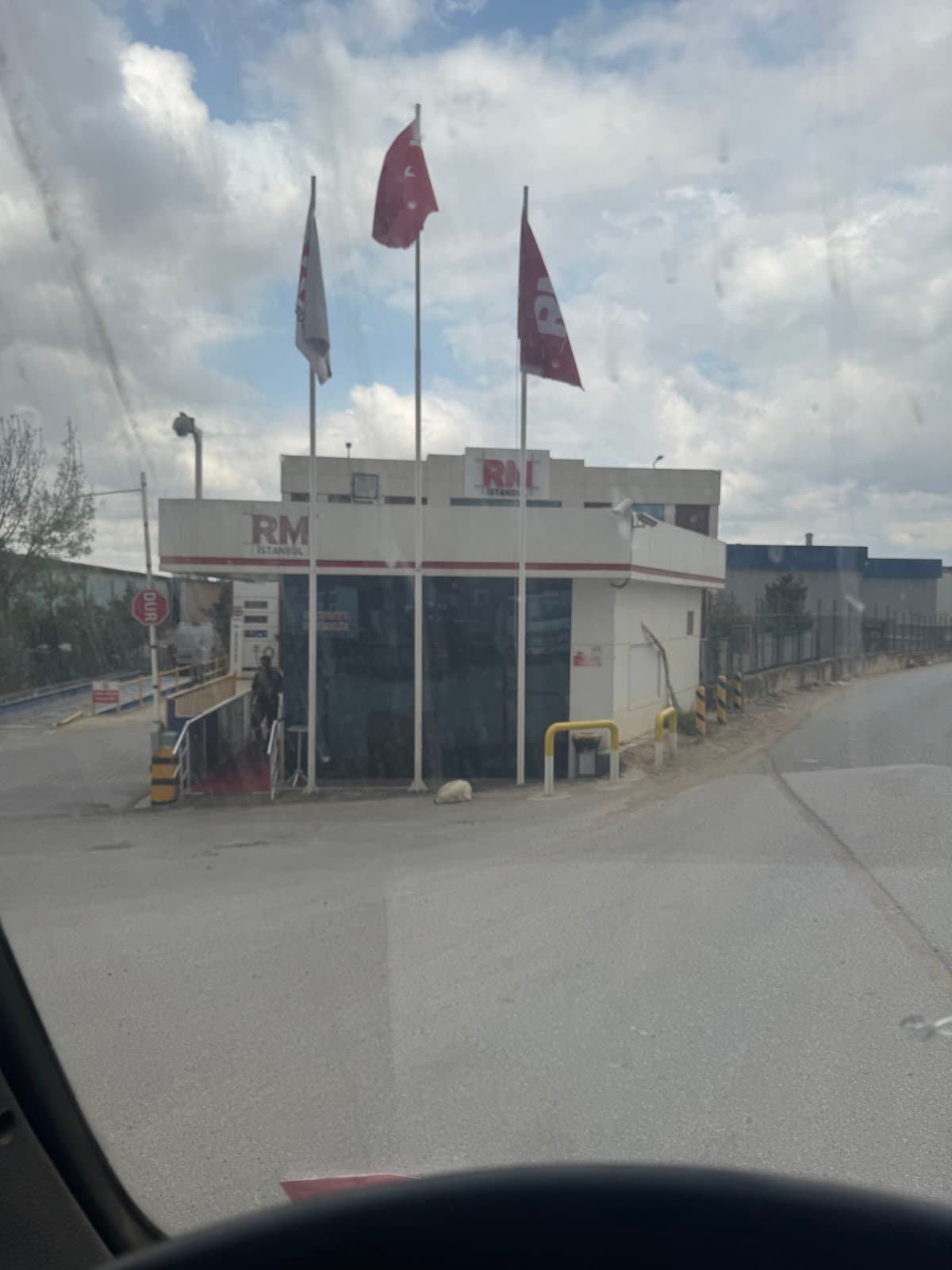 RM İstanbul — Gebze, Kocaeli Hazır Ofis fotoğraf 4
