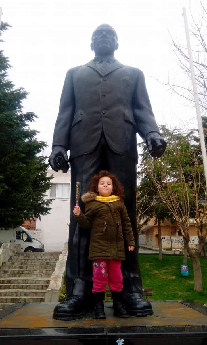 İnşaat İş Merkezi — Alsancak, İzmir Hazır Ofis fotoğraf 4