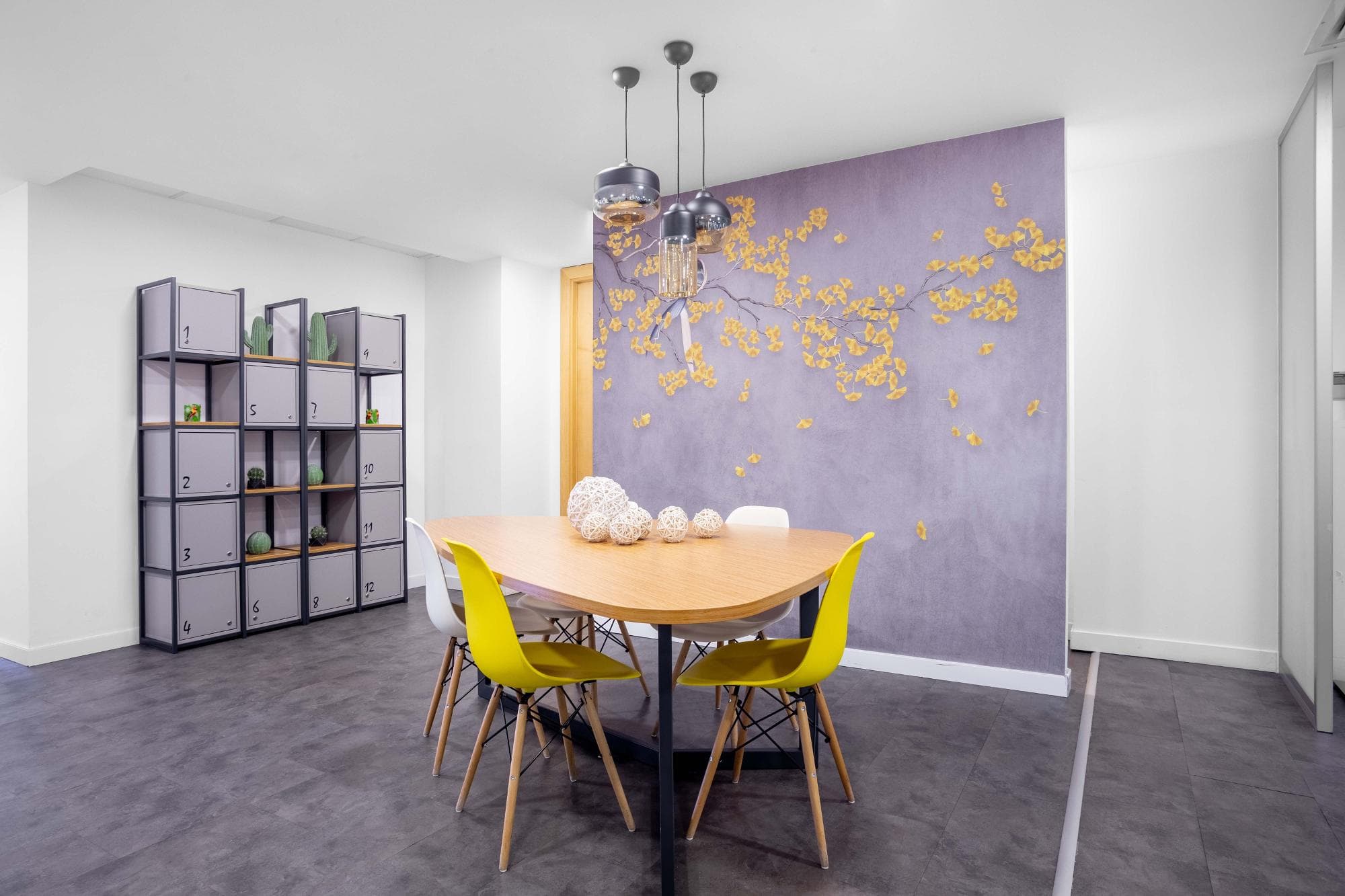 Regus - Istanbul, Atasehir Palladium — Ataşehir, İstanbul Hazır Ofis fotoğraf 4