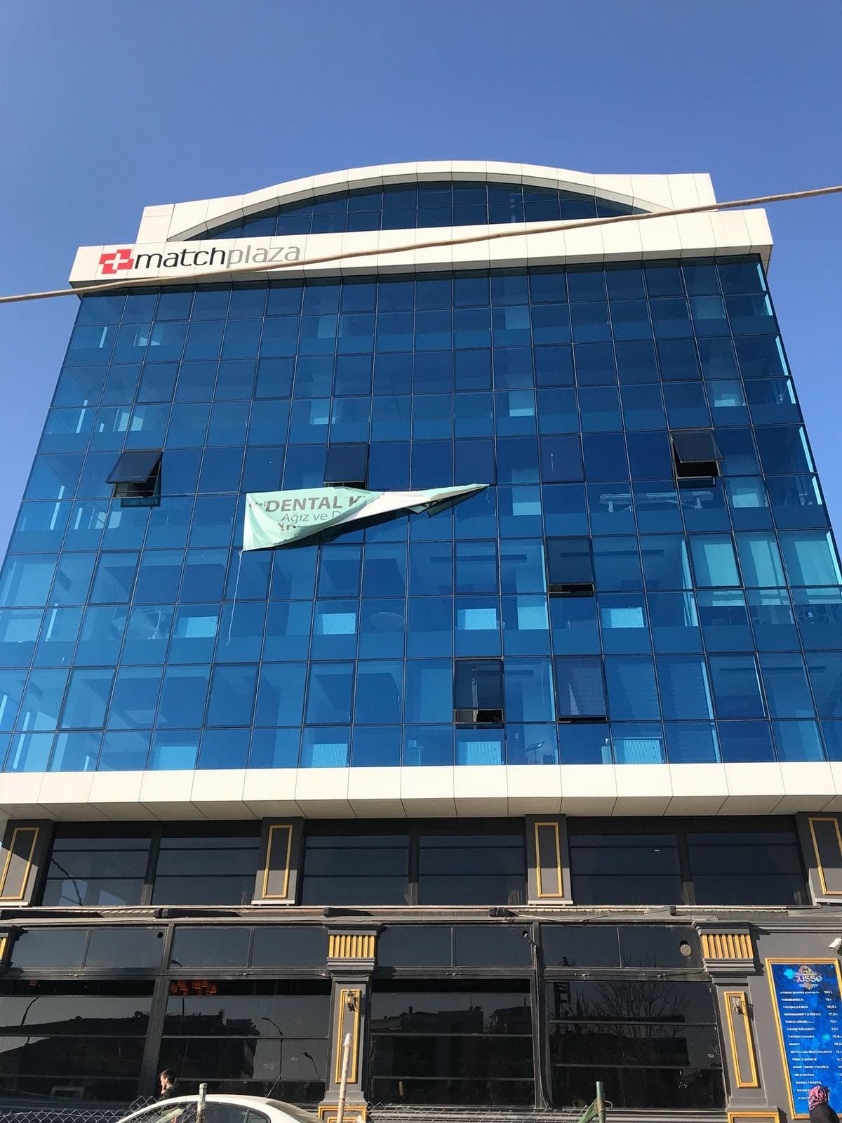 MATCH GROUP — Gebze, Kocaeli Hazır Ofis