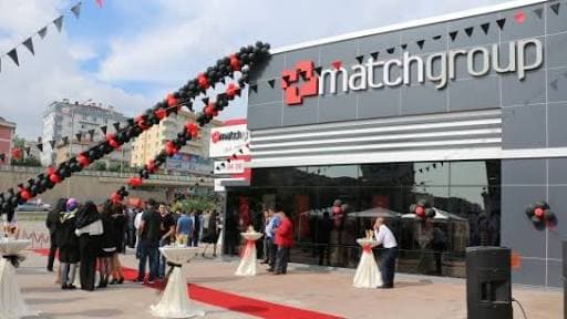 MATCH GROUP — Gebze, Kocaeli Hazır Ofis fotoğraf 3