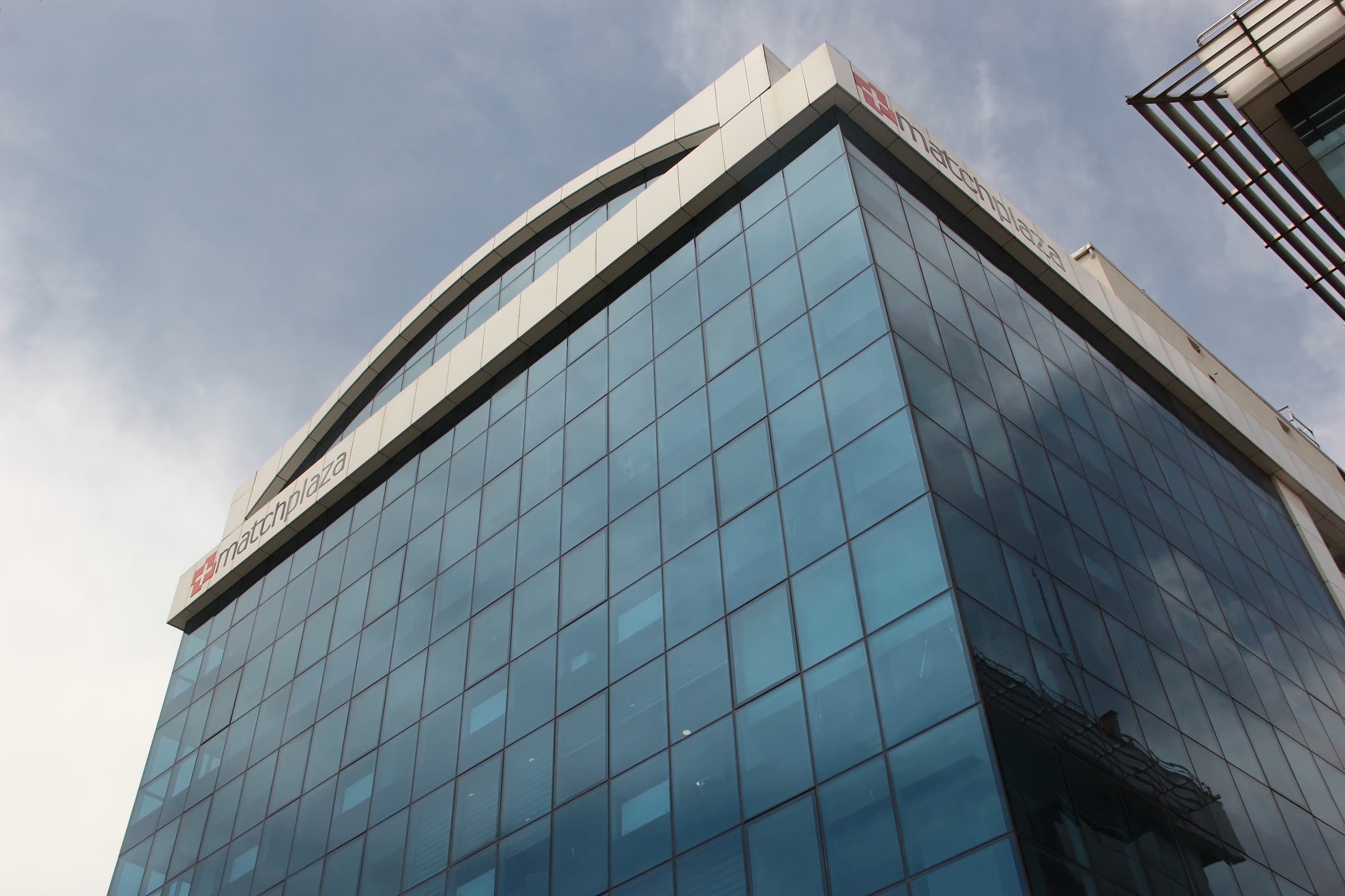MATCH GROUP — Gebze, Kocaeli Hazır Ofis fotoğraf 5