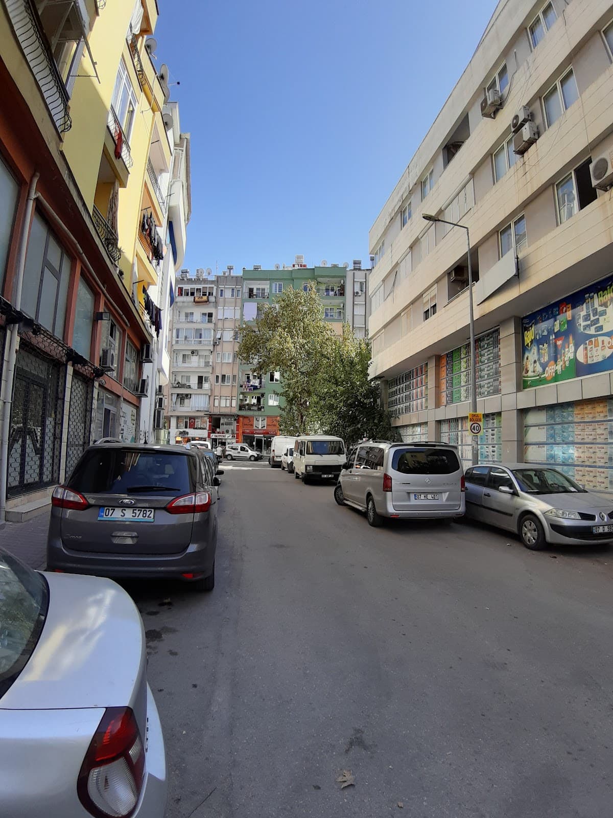 HBC iş Merkezi — Muratpaşa, Antalya Business Center fotoğraf 2