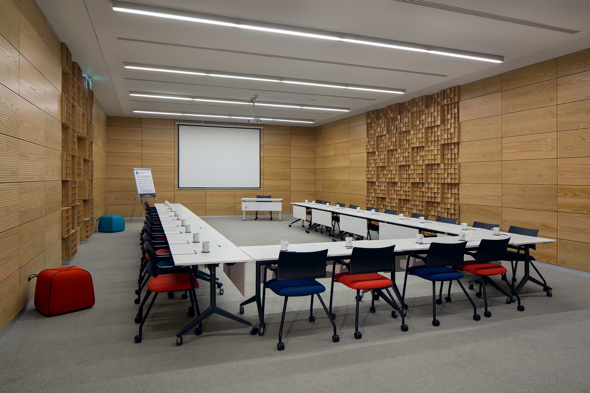 Workinton Kozyatağı — Kozyatağı, İstanbul Hazır Ofis fotoğraf 2