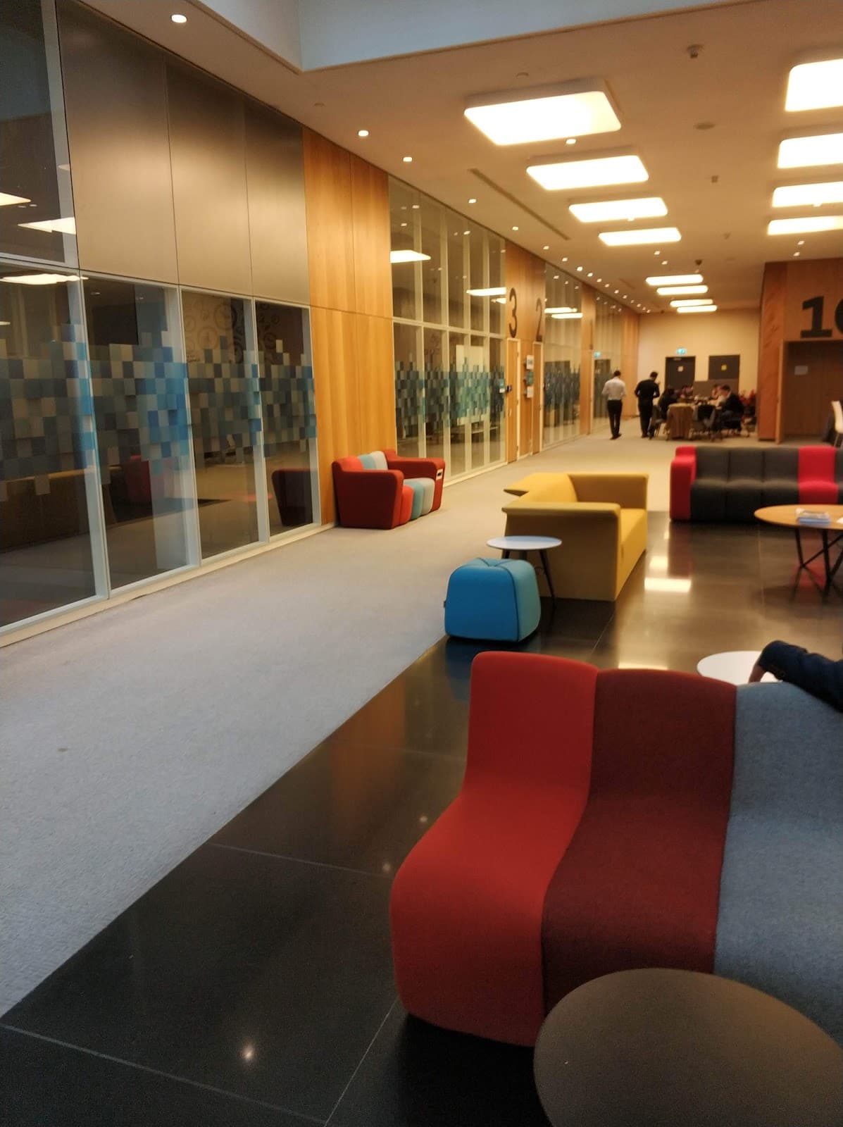 Workinton Kozyatağı — Kozyatağı, İstanbul Hazır Ofis fotoğraf 4