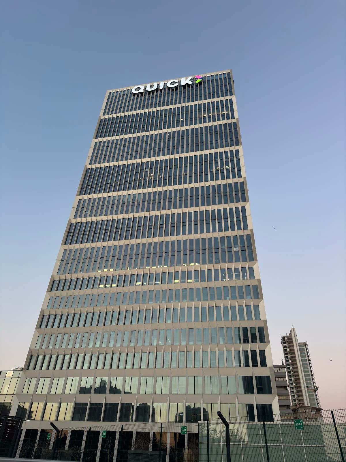 Workinton Kozyatağı — Kozyatağı, İstanbul Hazır Ofis fotoğraf 5