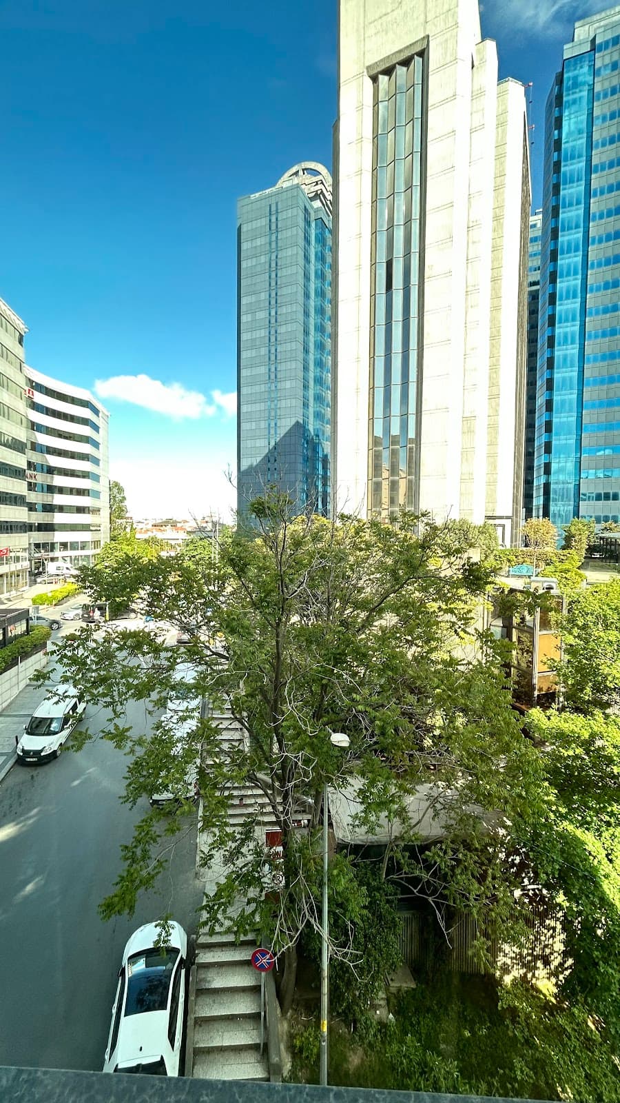 Nova Baran Plaza — Şişli, İstanbul Plaza Ofis fotoğraf 2