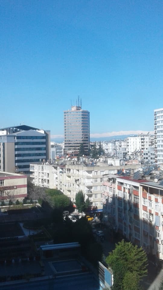 Feren Business Center — Seyhan, Adana Business Center