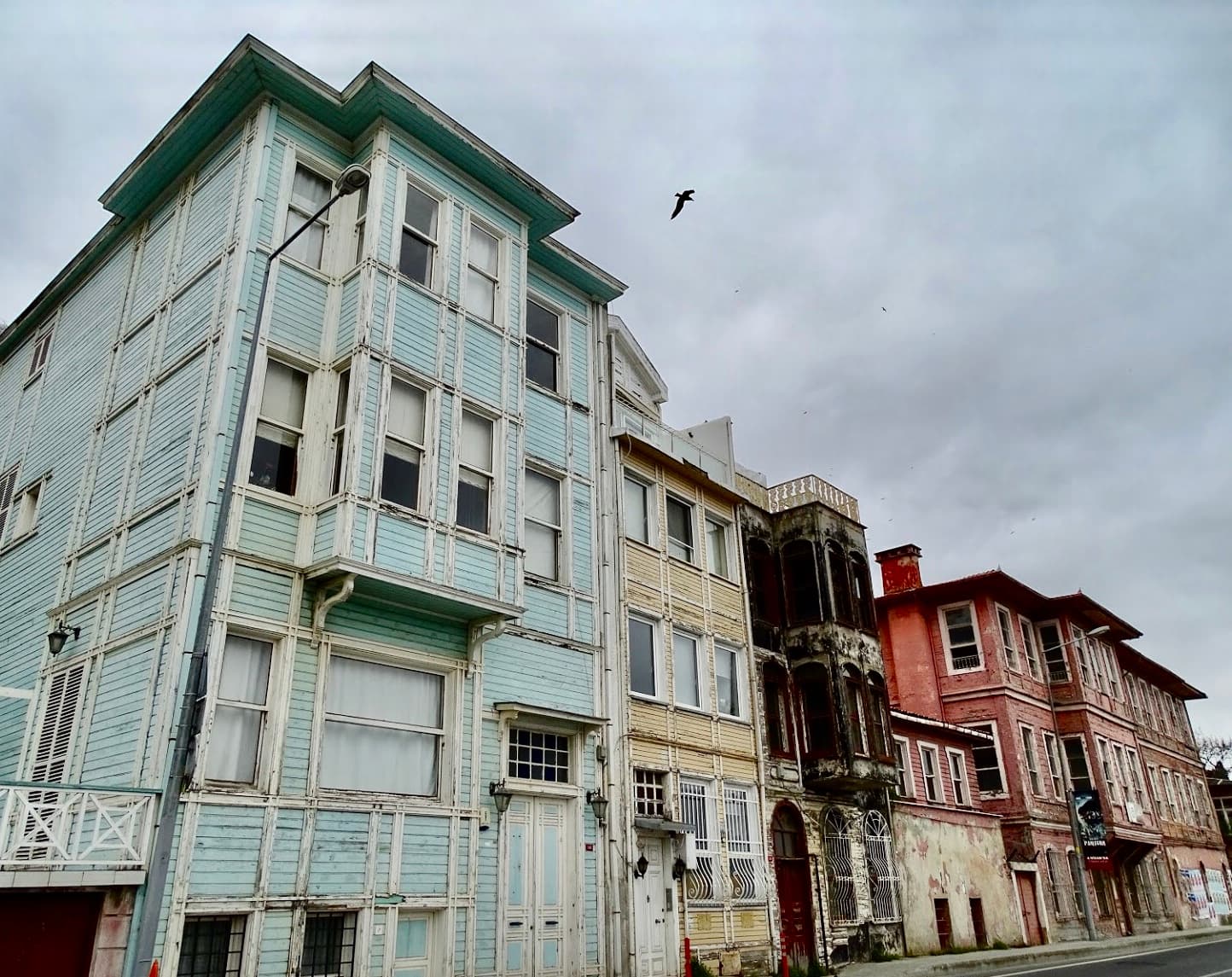 Tarabya İtalyan Sefareti — Sarıyer, İstanbul Hazır Ofis fotoğraf 4