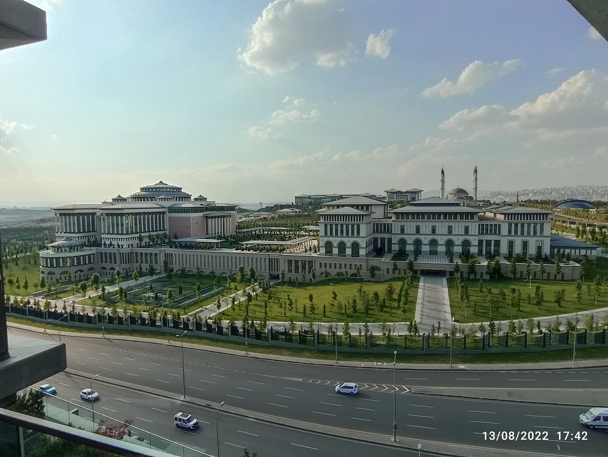 Moment Beştepe Ofis — Söğütözü, Ankara Hazır Ofis fotoğraf 4