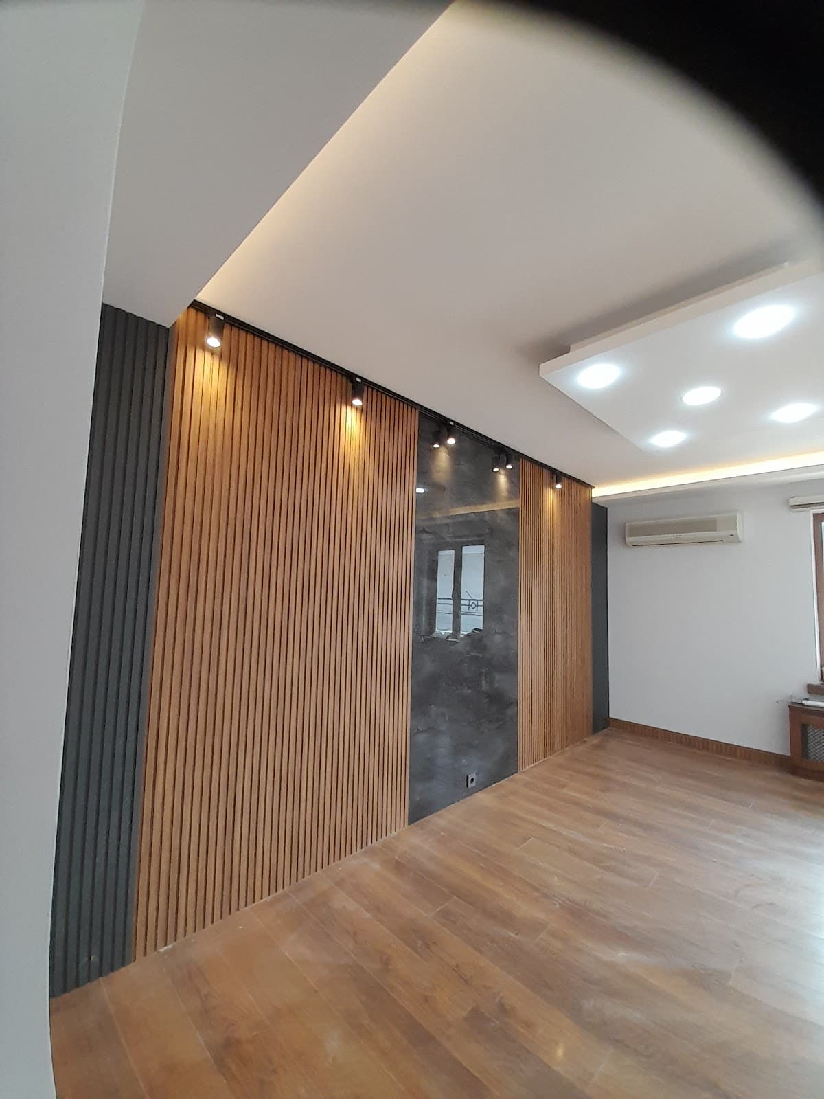 Gezer İş Merkezi — Balgat, Ankara Hazır Ofis