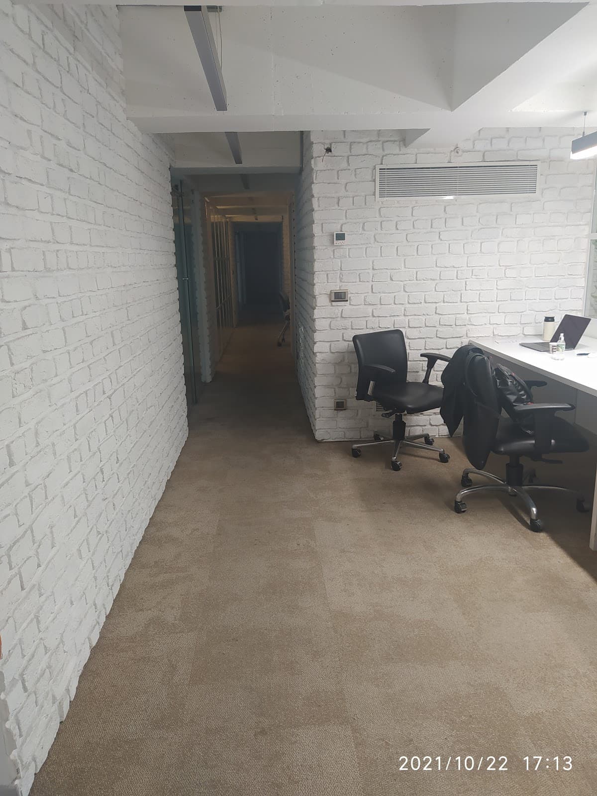 eOfis - Levent Loft — Levent, İstanbul Hazır Ofis fotoğraf 4