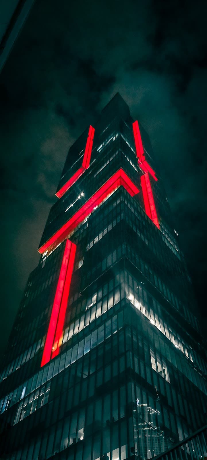 eOfis - Levent Loft — Levent, İstanbul Hazır Ofis fotoğraf 5