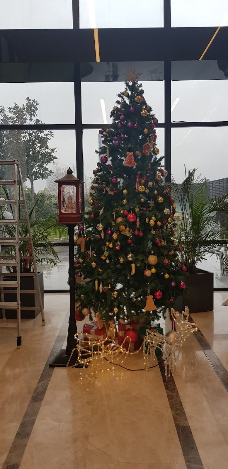 Nidakule Ataşehir Kuzey — Ataşehir, İstanbul Plaza Ofis fotoğraf 5
