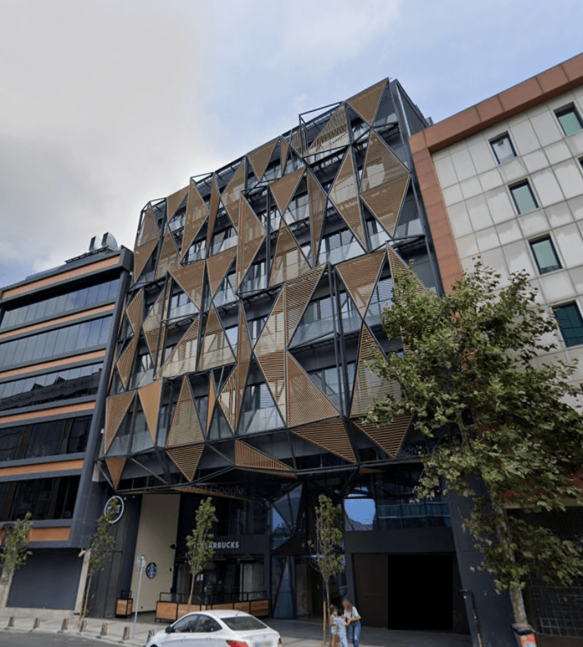 Kolektif House Mint Metro — Şişli, İstanbul Coworking fotoğraf 3