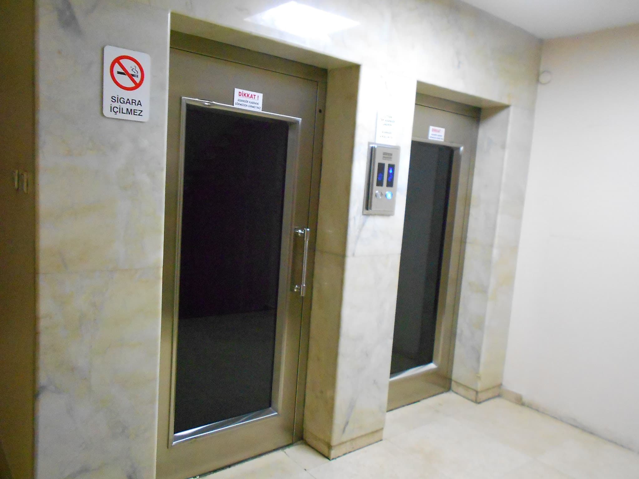 ATAYURT İŞ MERKEZİ — Çankaya, Ankara Hazır Ofis fotoğraf 4