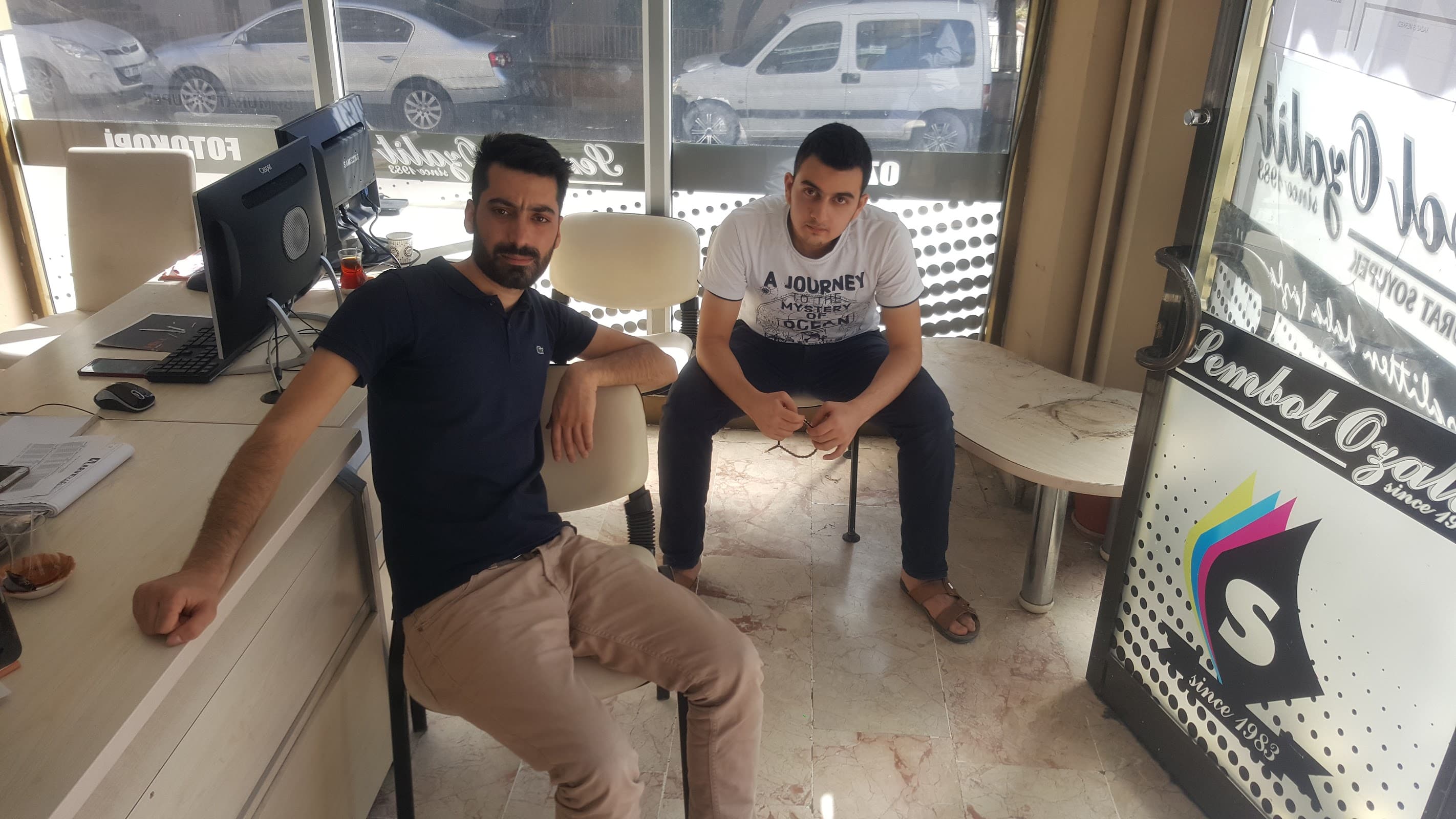 soyupek ozalit — Şehitkamil, Gaziantep Hazır Ofis fotoğraf 3