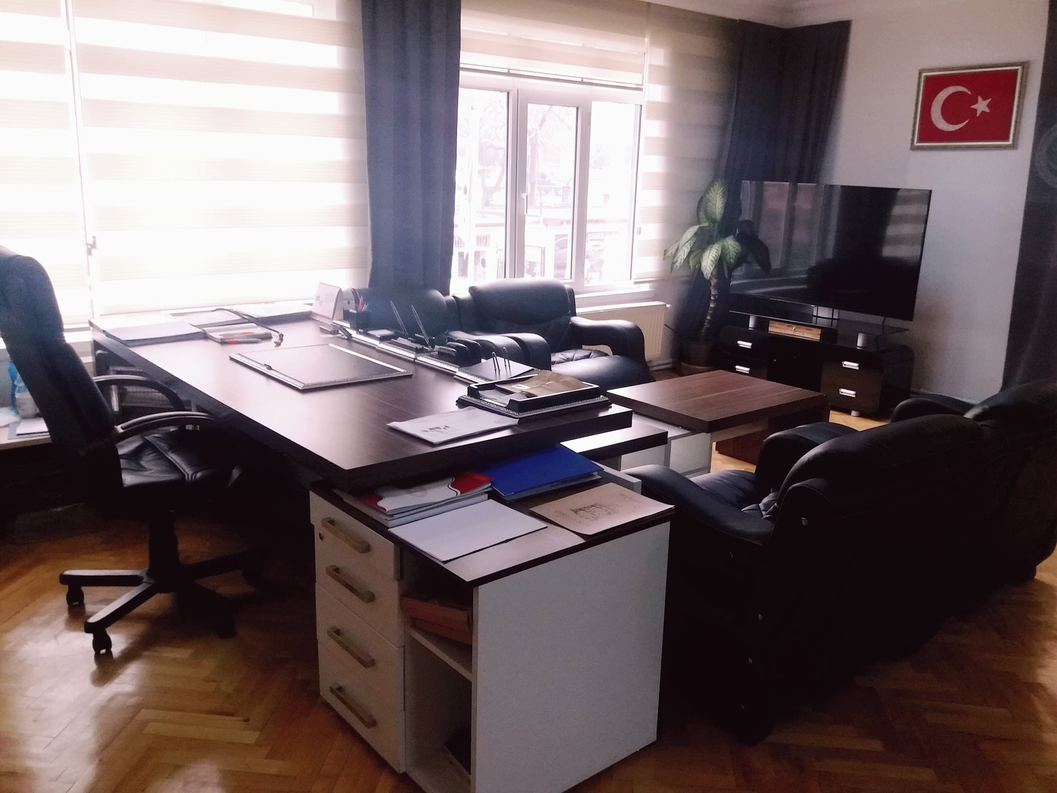 Kolay Ofis Sanal Ofis Eofis Şişli İstanbul — Şişli, İstanbul Sanal Ofis