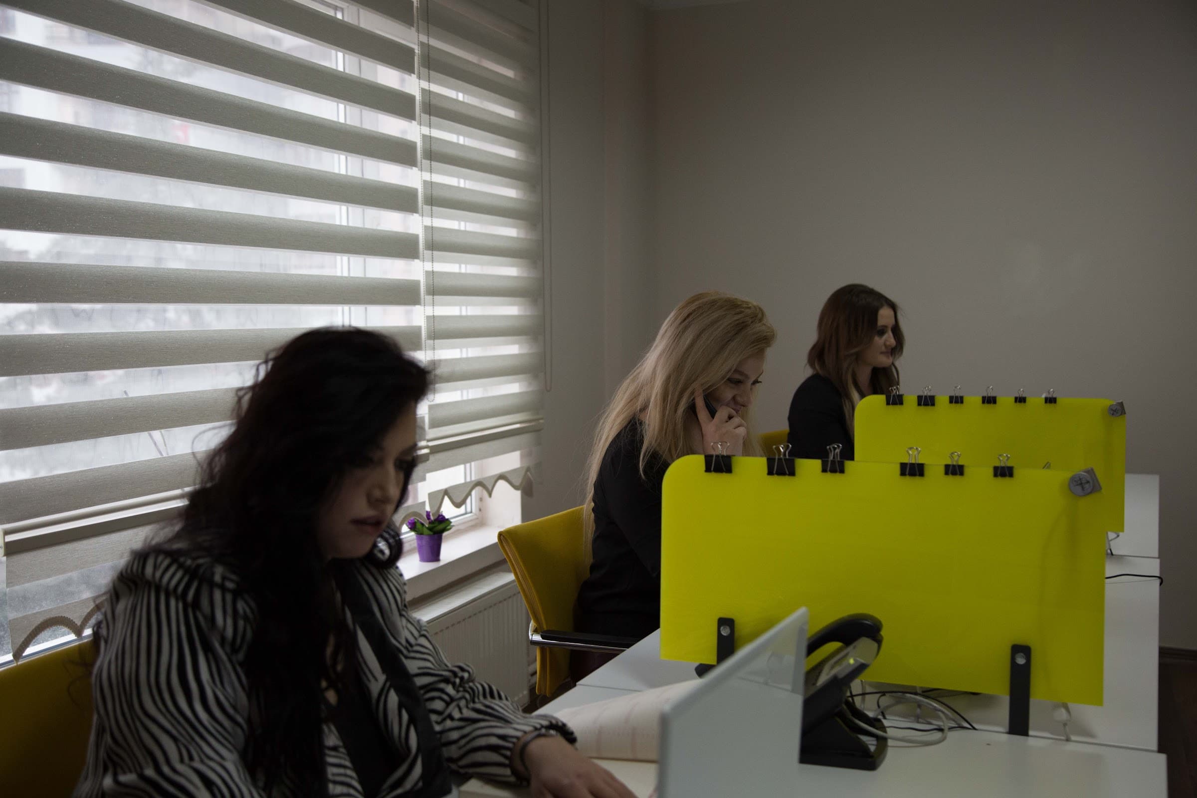 Kolay Ofis Sanal Ofis Eofis Şişli İstanbul — Şişli, İstanbul Sanal Ofis fotoğraf 2