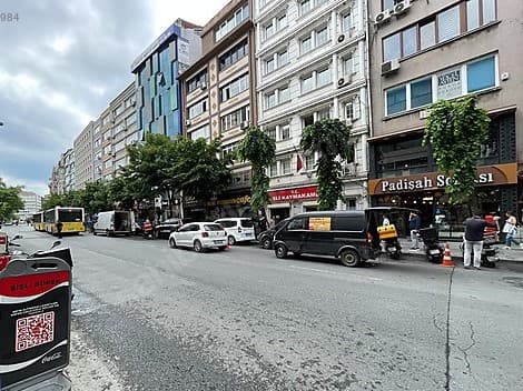 Kolay Ofis Sanal Ofis Eofis Şişli İstanbul — Şişli, İstanbul Sanal Ofis fotoğraf 4