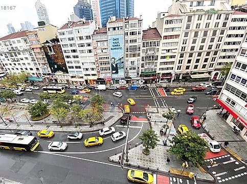 Kolay Ofis Sanal Ofis Eofis Şişli İstanbul — Şişli, İstanbul Sanal Ofis fotoğraf 5
