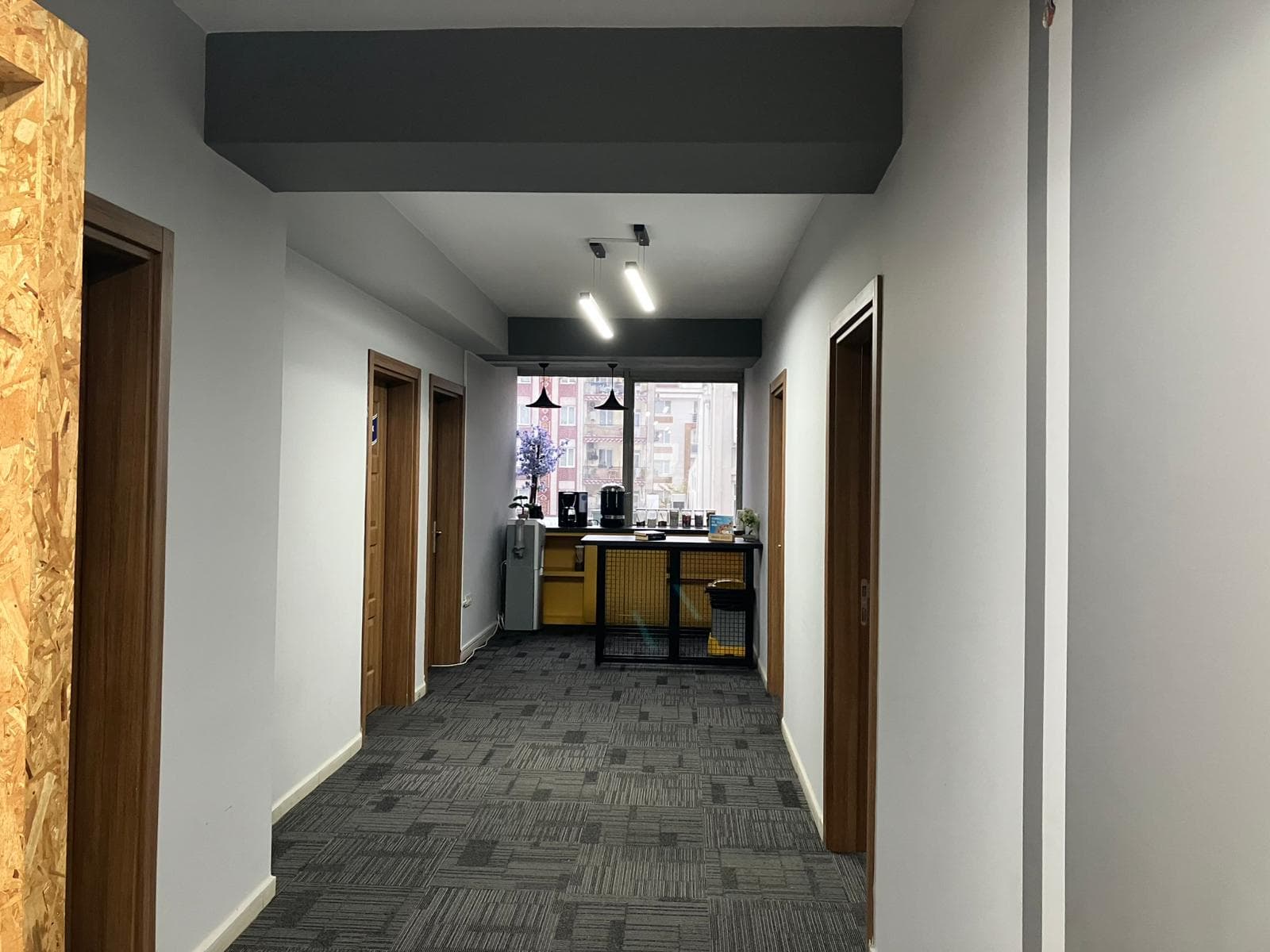 Creawork - Coworking, Hazır ofis, Sanal ofis — Muratpaşa, Antalya Sanal Ofis fotoğraf 5
