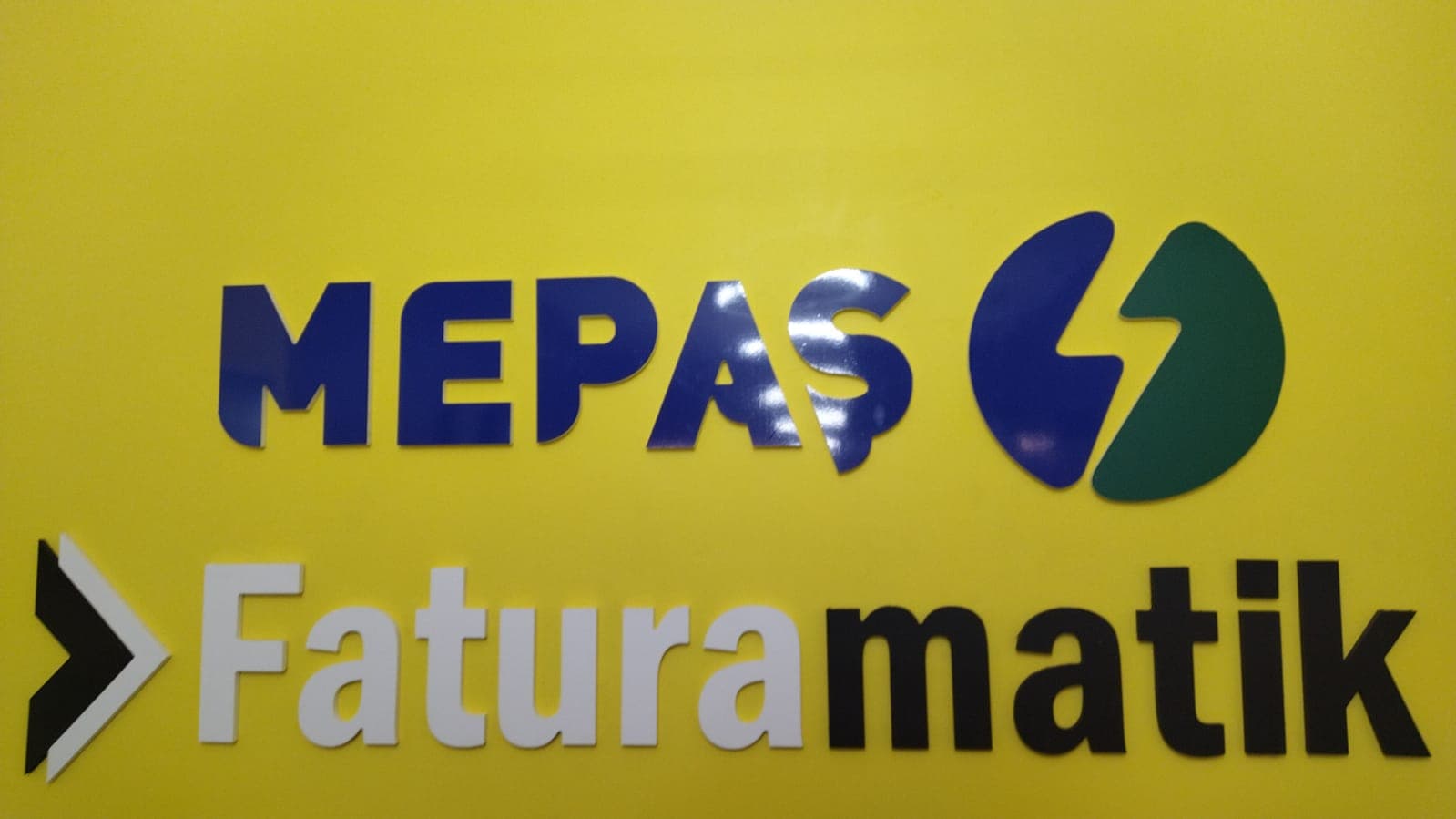 MEPAŞ- MoneyGRAM & PayPorter & RIA — Selçuklu, Konya Hazır Ofis fotoğraf 5