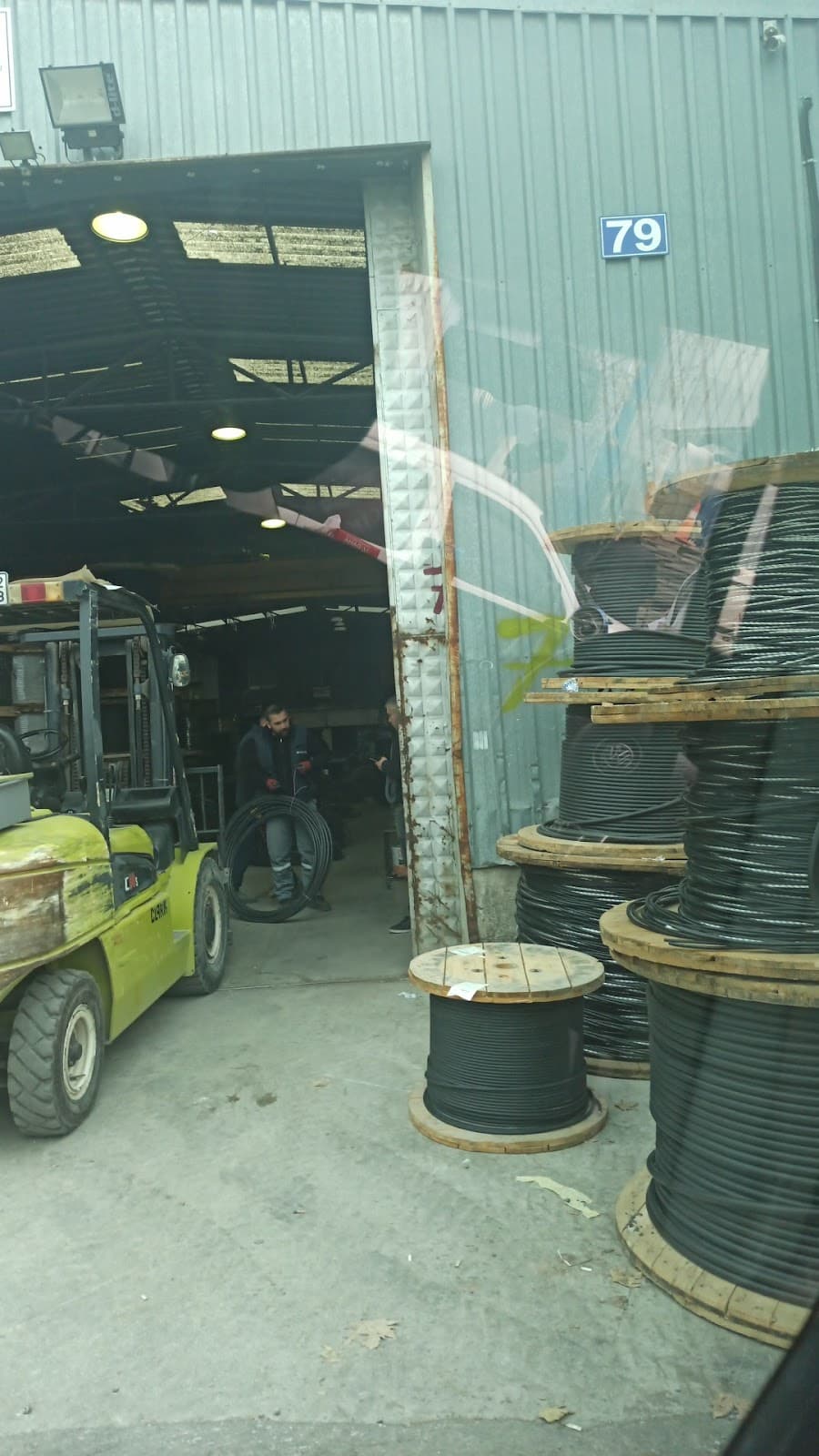 Ahmet Orhan Yetkin Ostim — OSTİM, Ankara Hazır Ofis fotoğraf 2