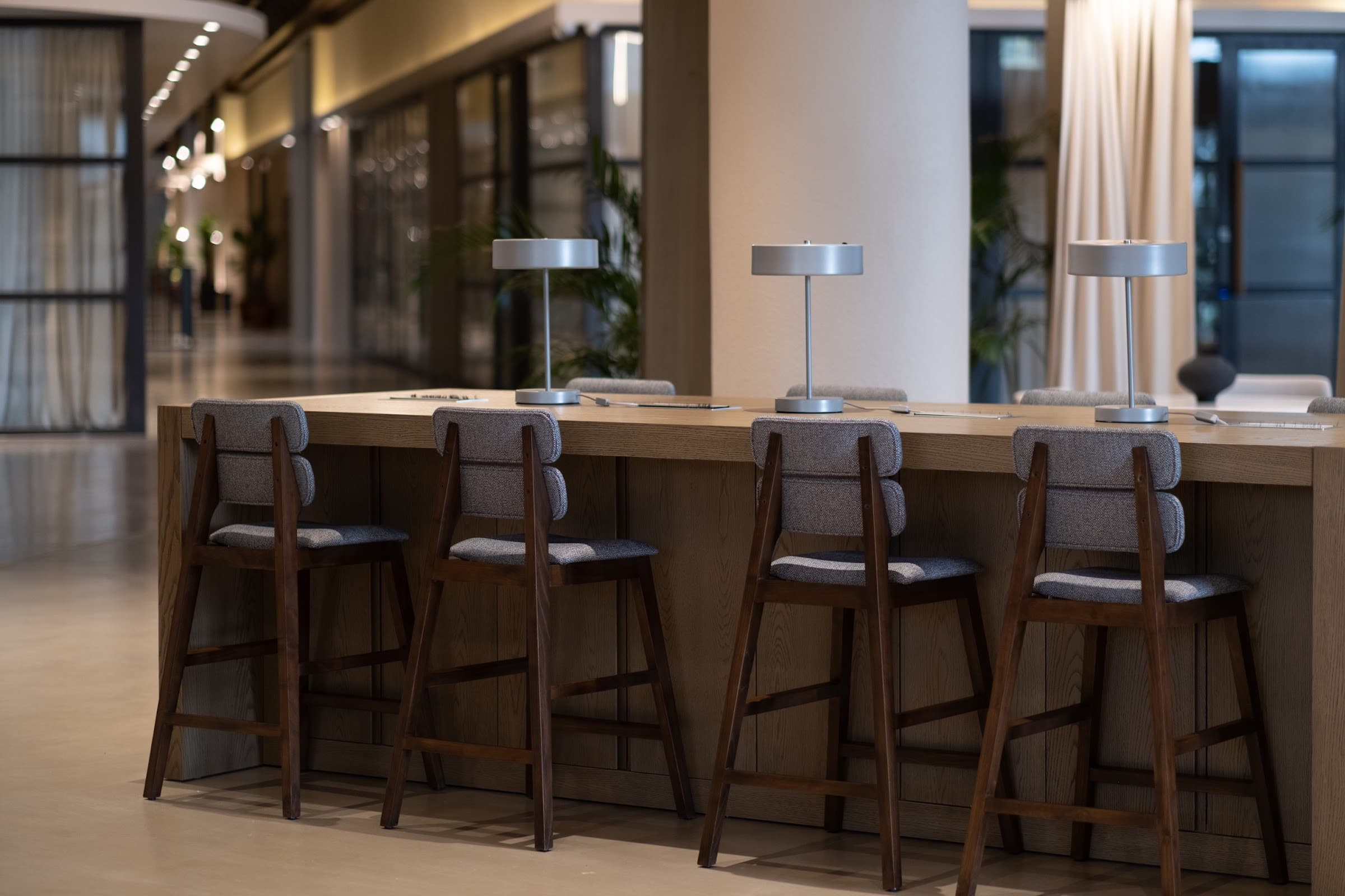 One Tower Business Club — Çankaya, Ankara Plaza Ofis