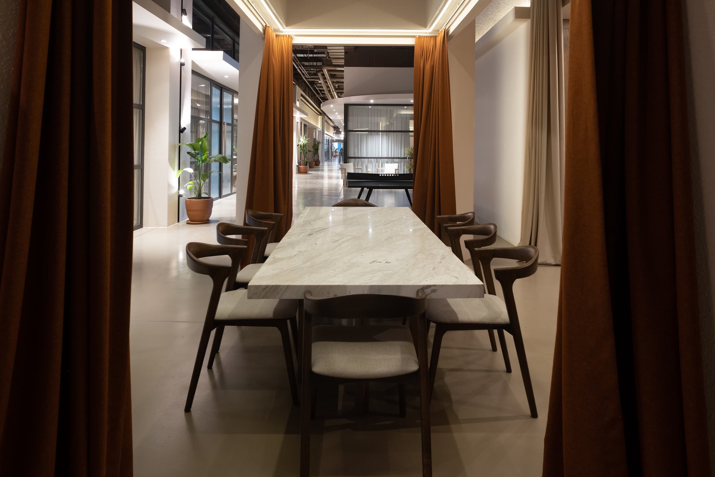 One Tower Business Club — Çankaya, Ankara Plaza Ofis fotoğraf 4