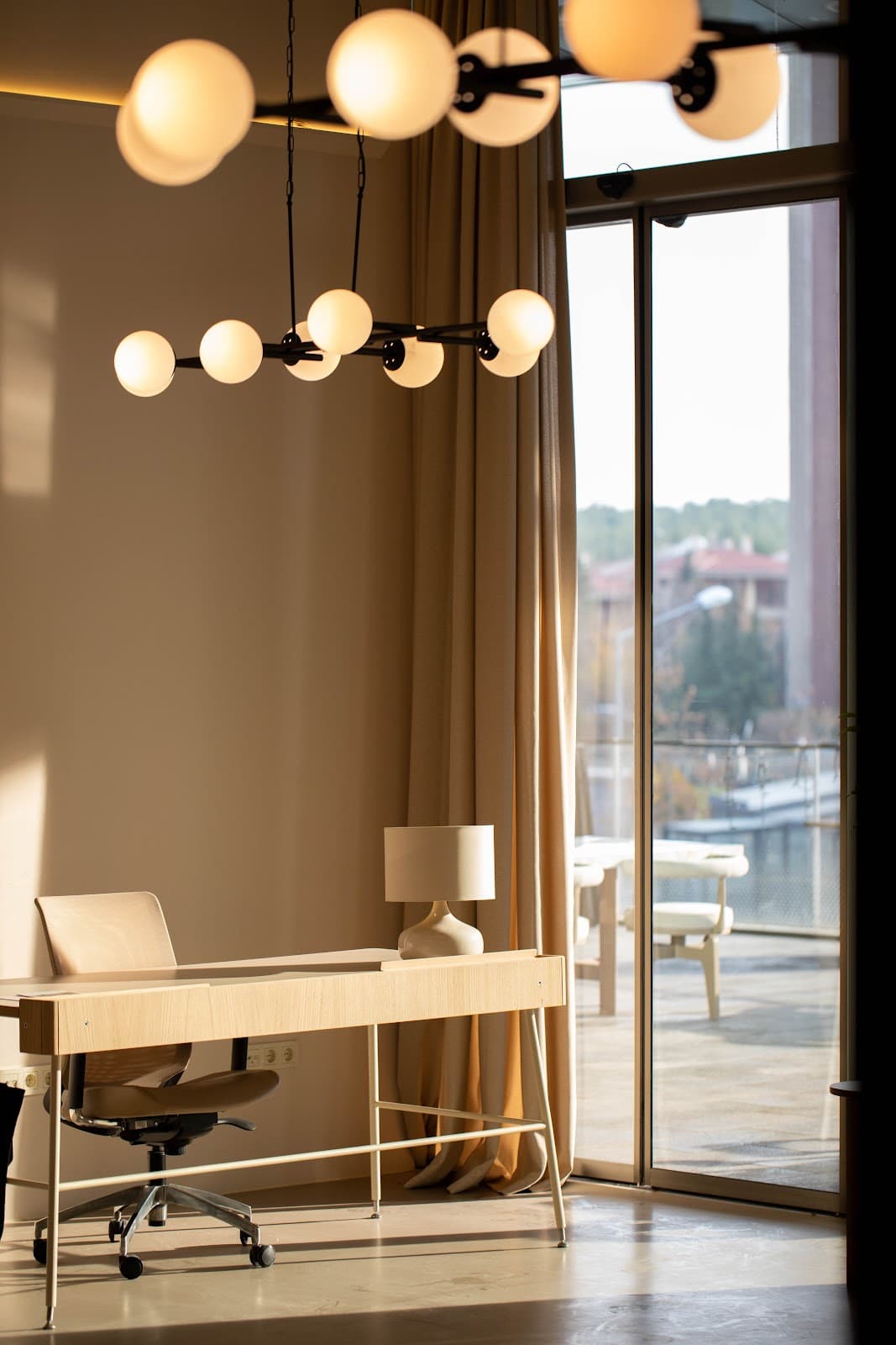 One Tower Business Club — Çankaya, Ankara Plaza Ofis fotoğraf 5