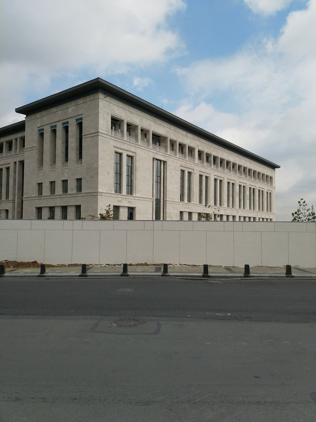 Noramin İş Merkezi — Maslak, İstanbul Hazır Ofis fotoğraf 5