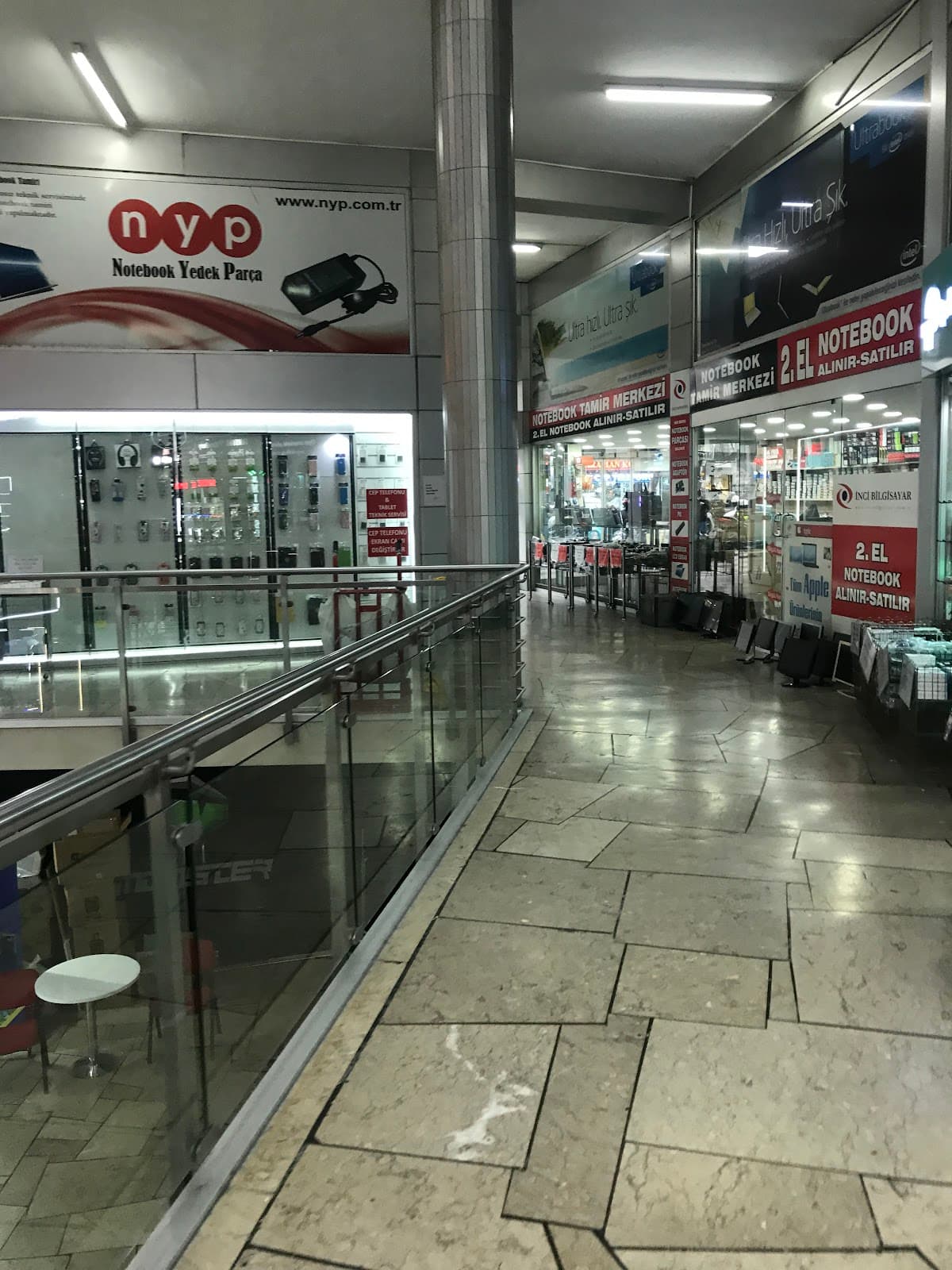 Emintaş İş Merkezi — Kadıköy, İstanbul Hazır Ofis fotoğraf 5