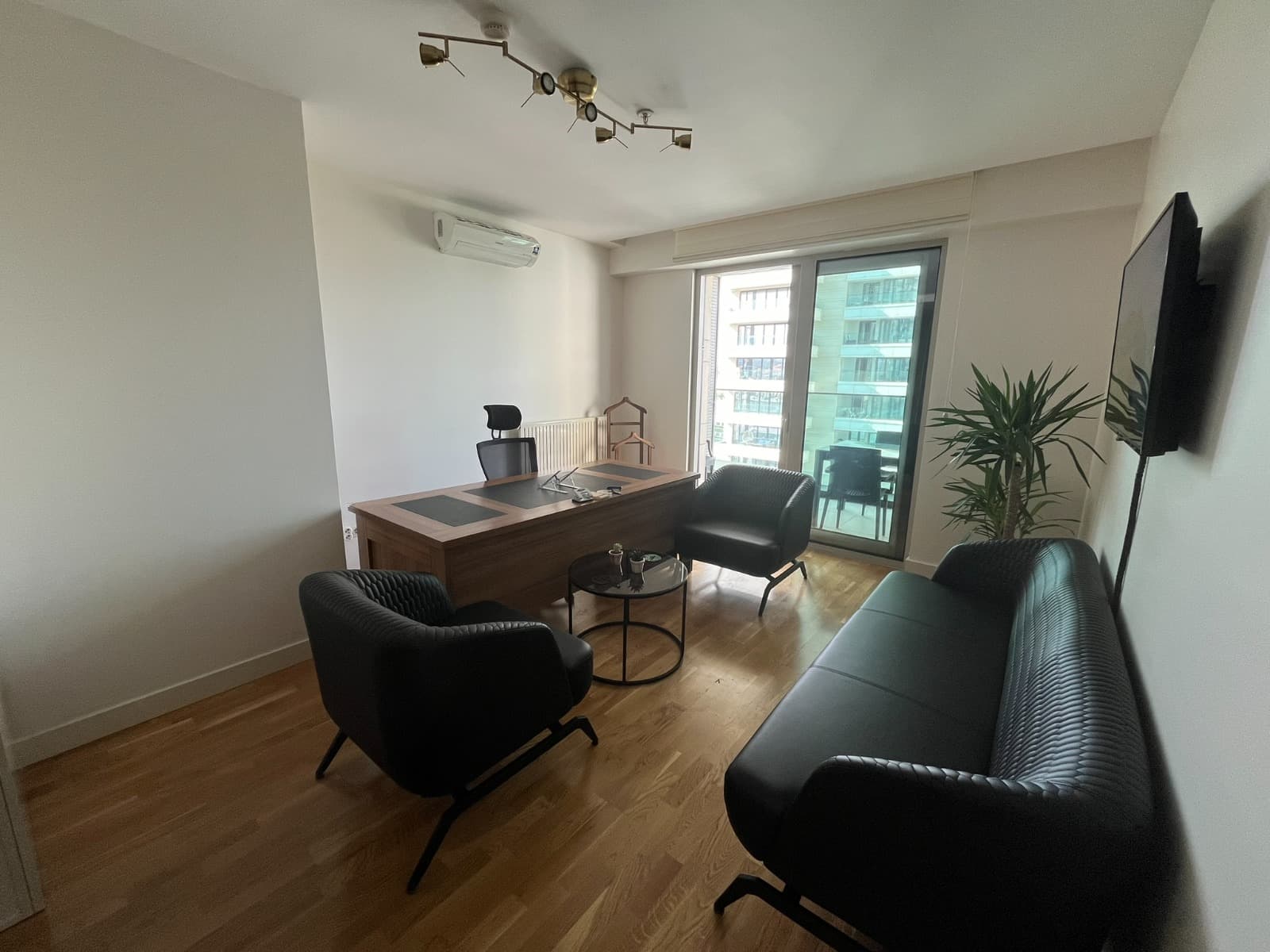 Konsept Ofis | Sanal Ofis - Hazır Ofis - Toplantı Odası Kiralama Hizmetleri — Eskişehir Yolu, Ankara Sanal Ofis fotoğraf 4