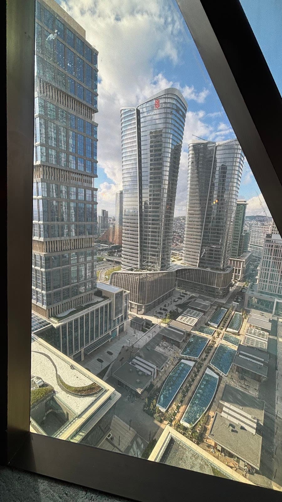 Vakıfbank Genel Müdürlük İFM B Blok — Ümraniye, İstanbul Hazır Ofis fotoğraf 4