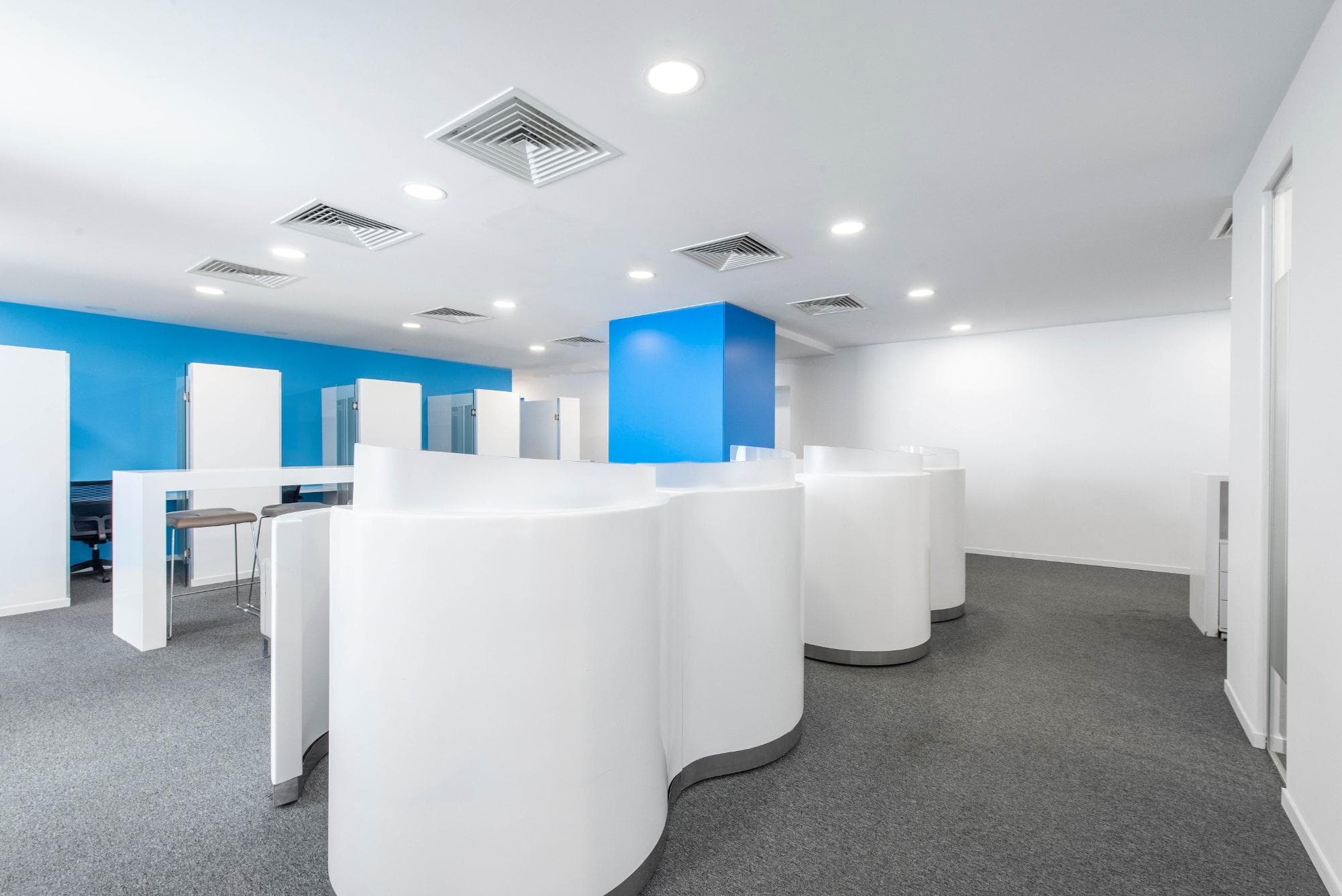 Regus - Izmir, Bayrakli - Folkart Towers — Bayraklı, İzmir Plaza Ofis fotoğraf 2