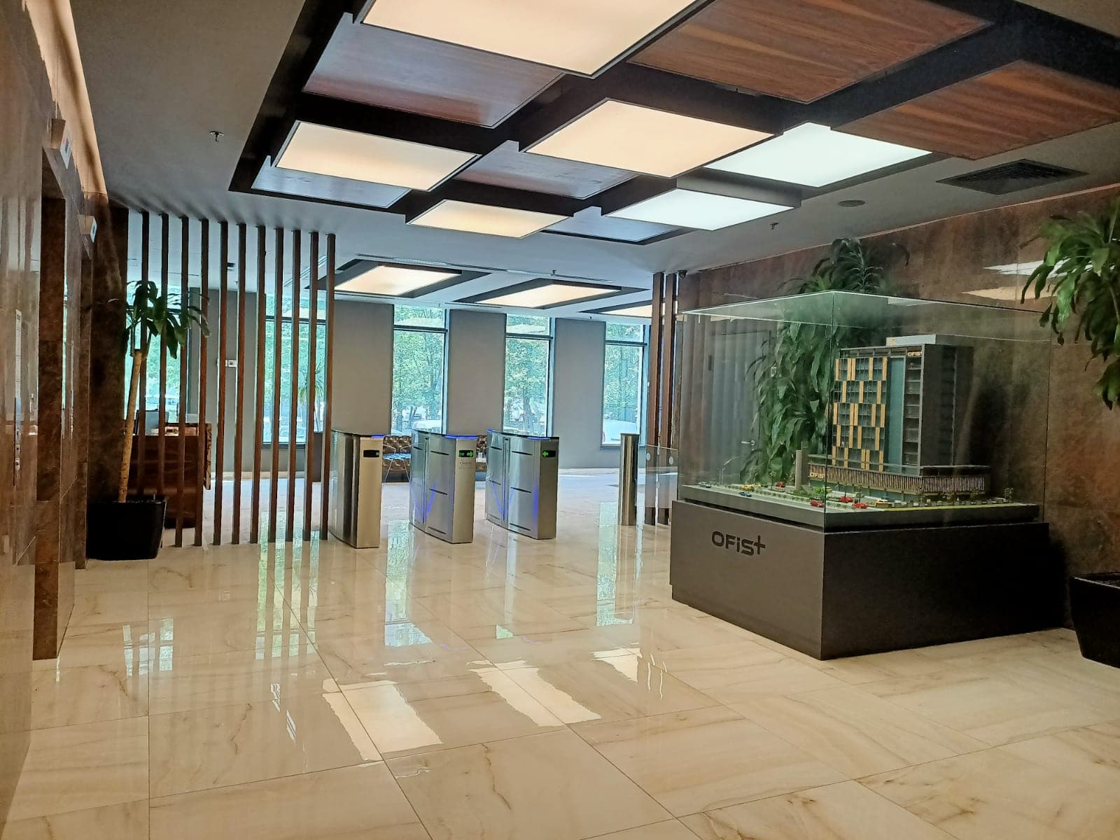 Smart Work Office | Bursa Ofis Artı Plaza | Sanal Ofis — Nilüfer, Bursa Sanal Ofis fotoğraf 2