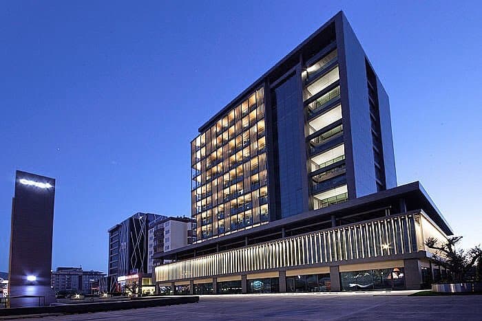 Smart Work Office | Bursa Ofis Artı Plaza | Sanal Ofis — Nilüfer, Bursa Sanal Ofis fotoğraf 4
