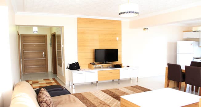 Özgül Termal Turizm A.Ş. Merkez Ofis — Tepebaşı, Eskişehir Hazır Ofis fotoğraf 5