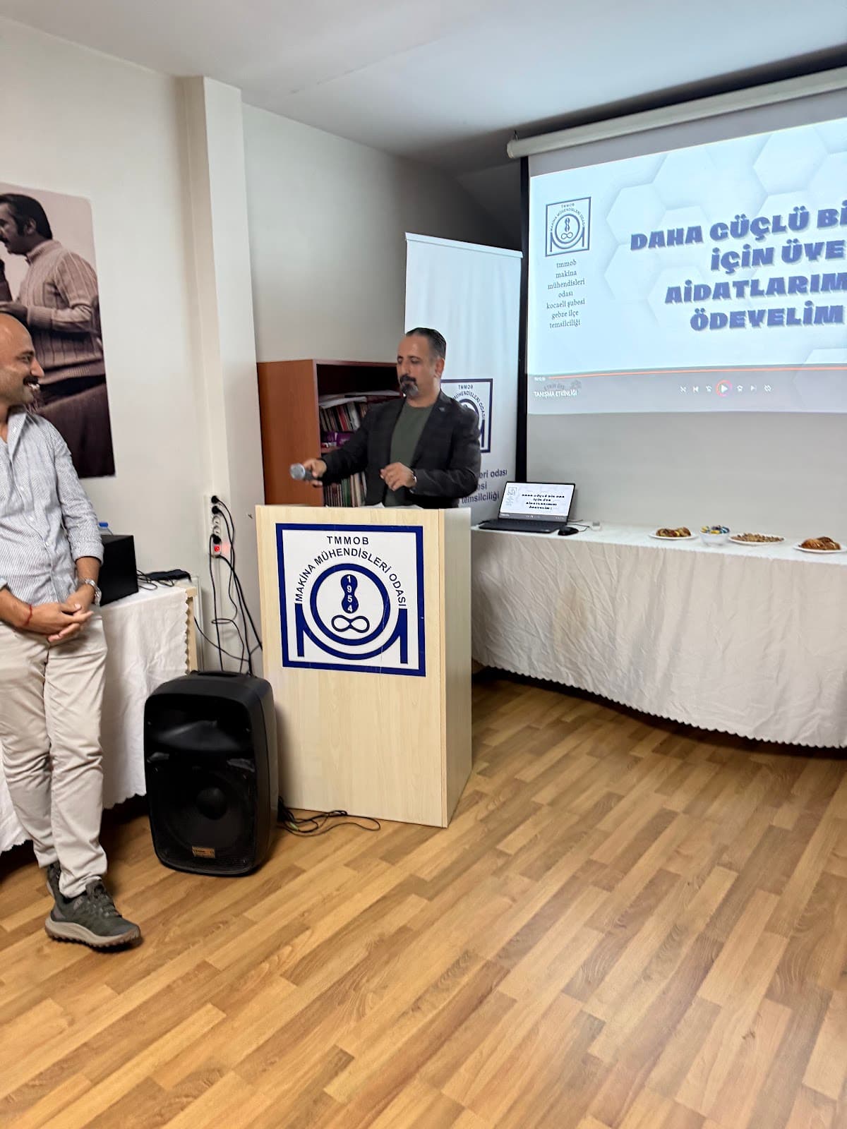 MMO Gebze — Gebze, Kocaeli Hazır Ofis fotoğraf 2