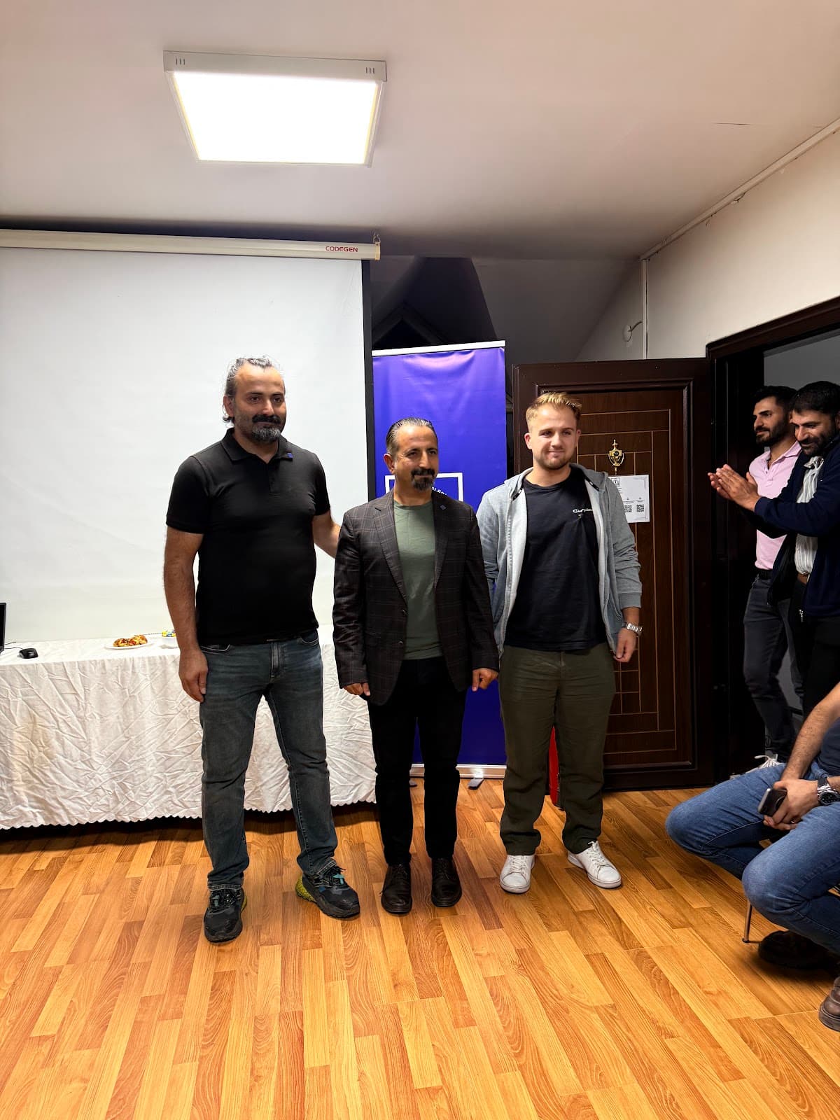 MMO Gebze — Gebze, Kocaeli Hazır Ofis fotoğraf 4